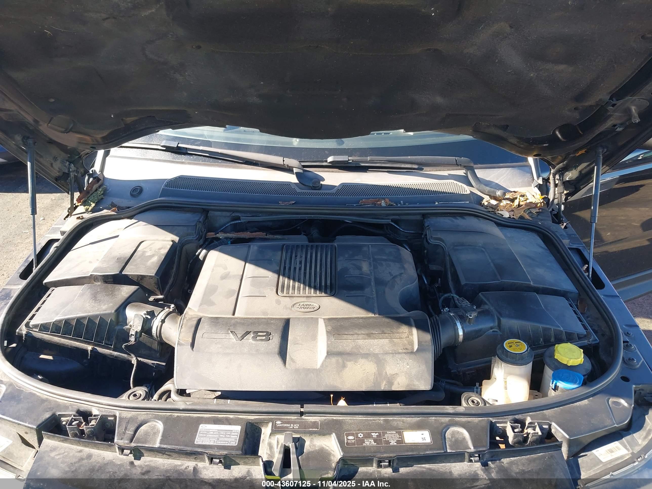 LAND ROVER image 10