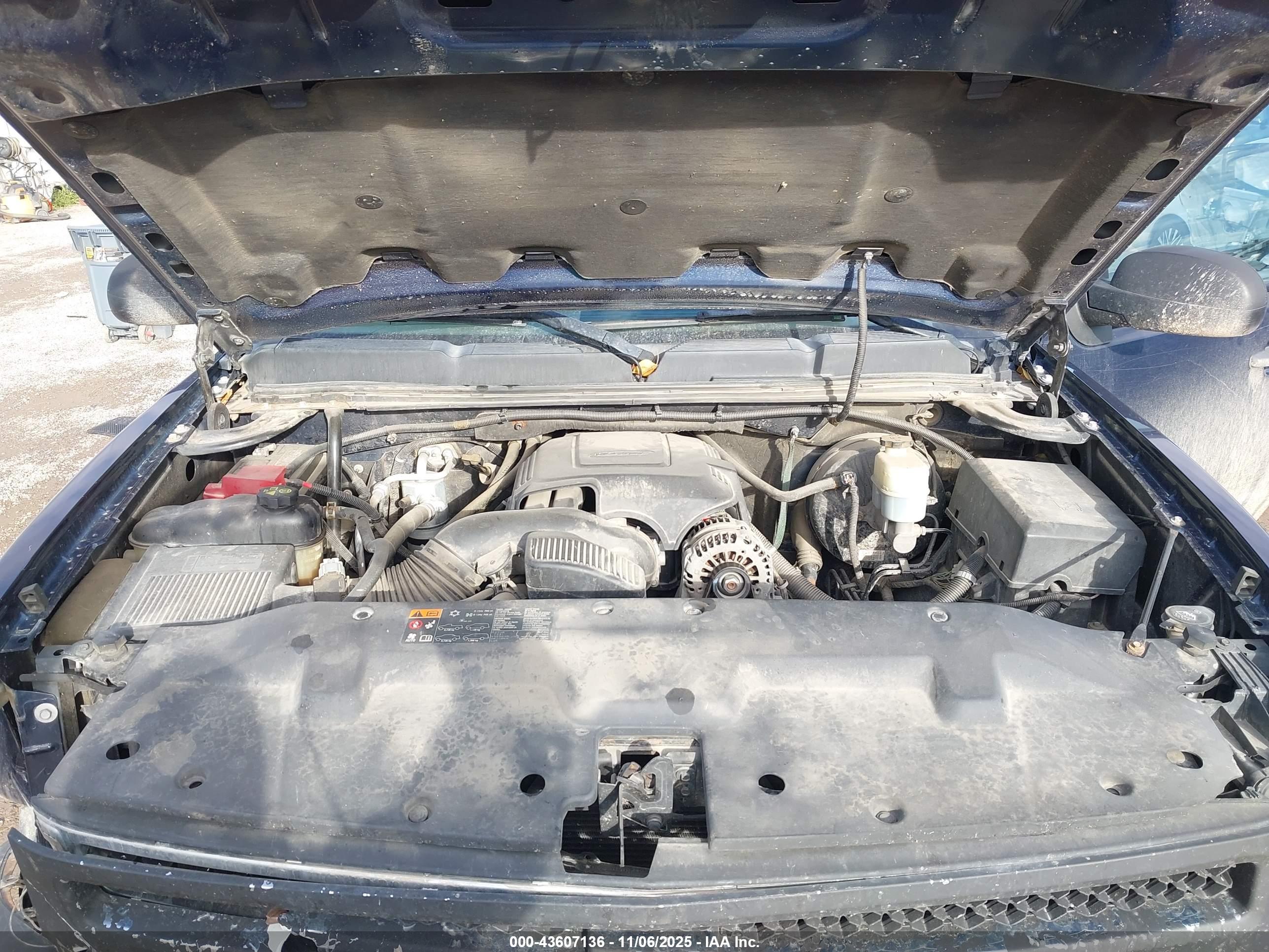 CHEVROLET SILVERADO image 10