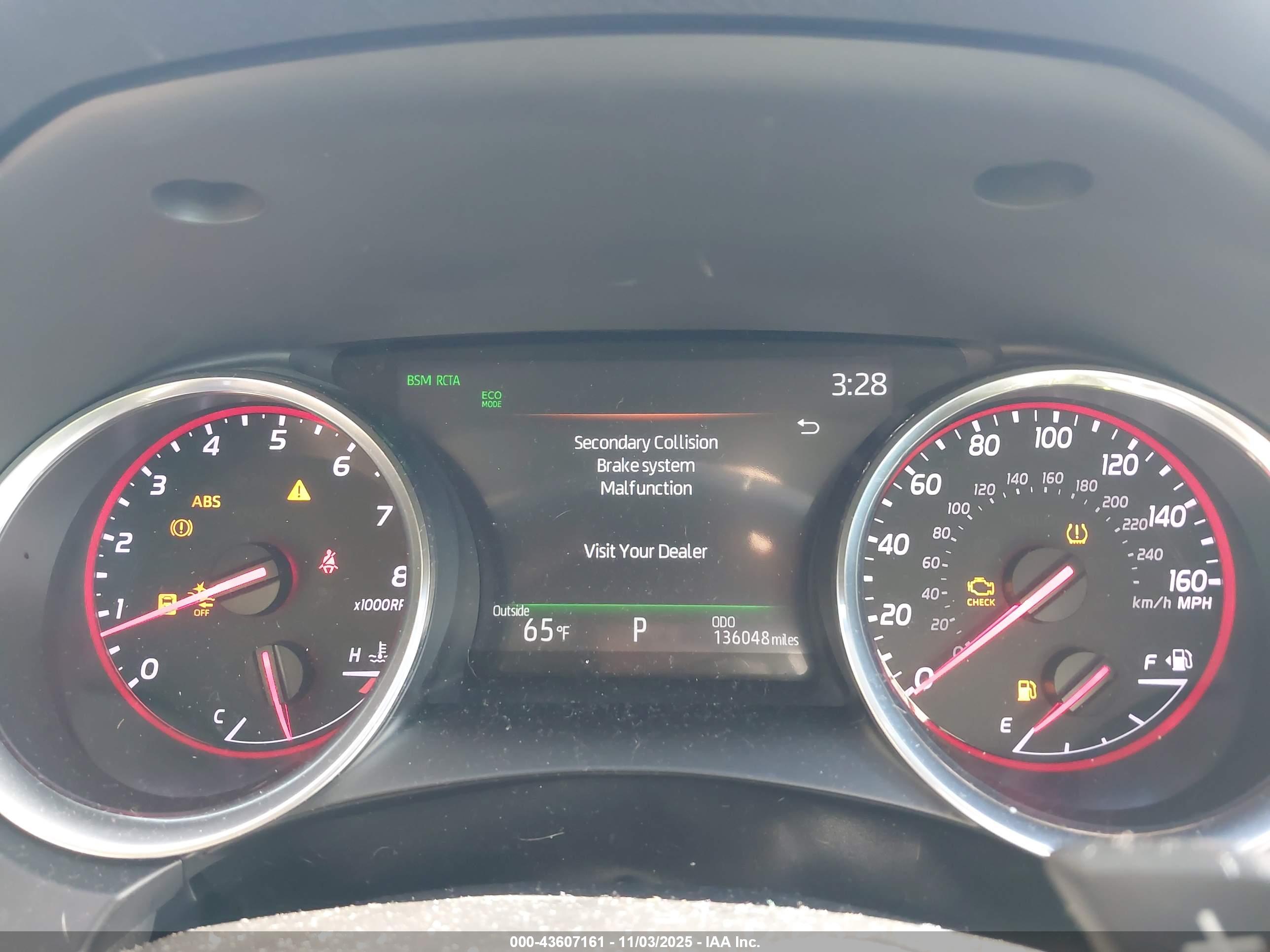 TOYOTA CAMRY image 7