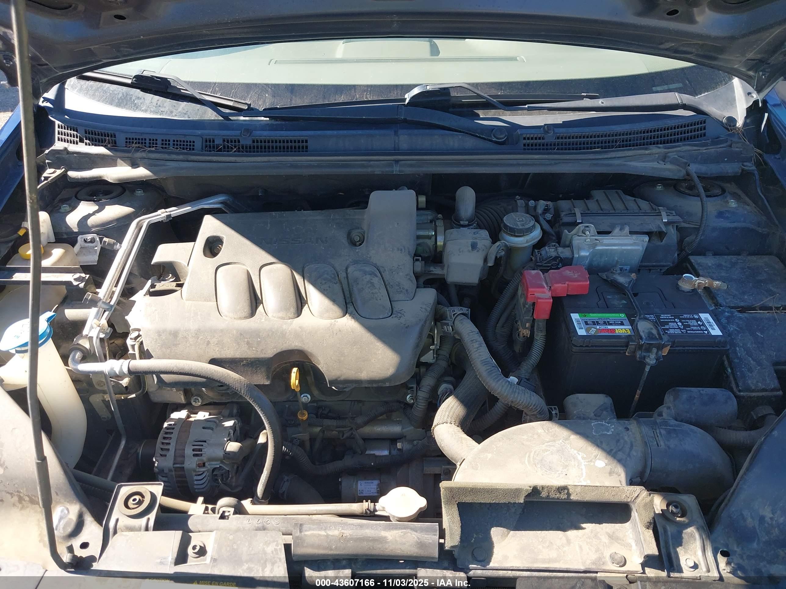 NISSAN SENTRA image 10