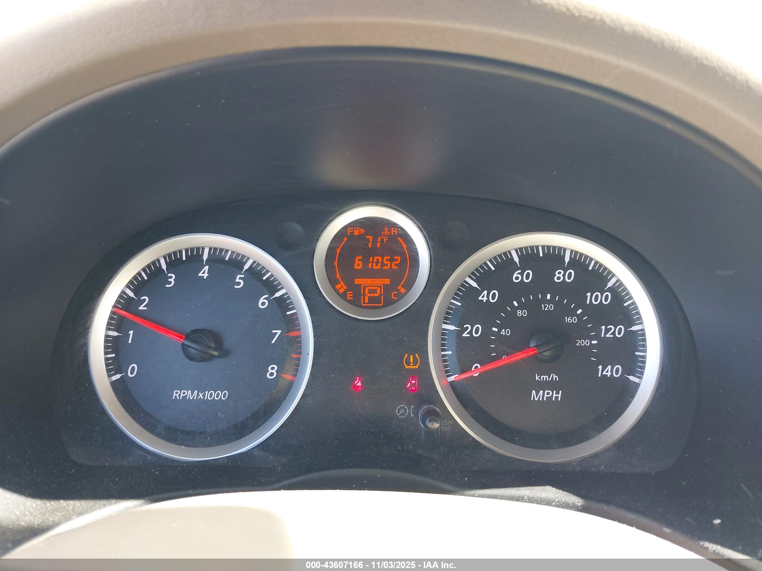 NISSAN SENTRA image 7
