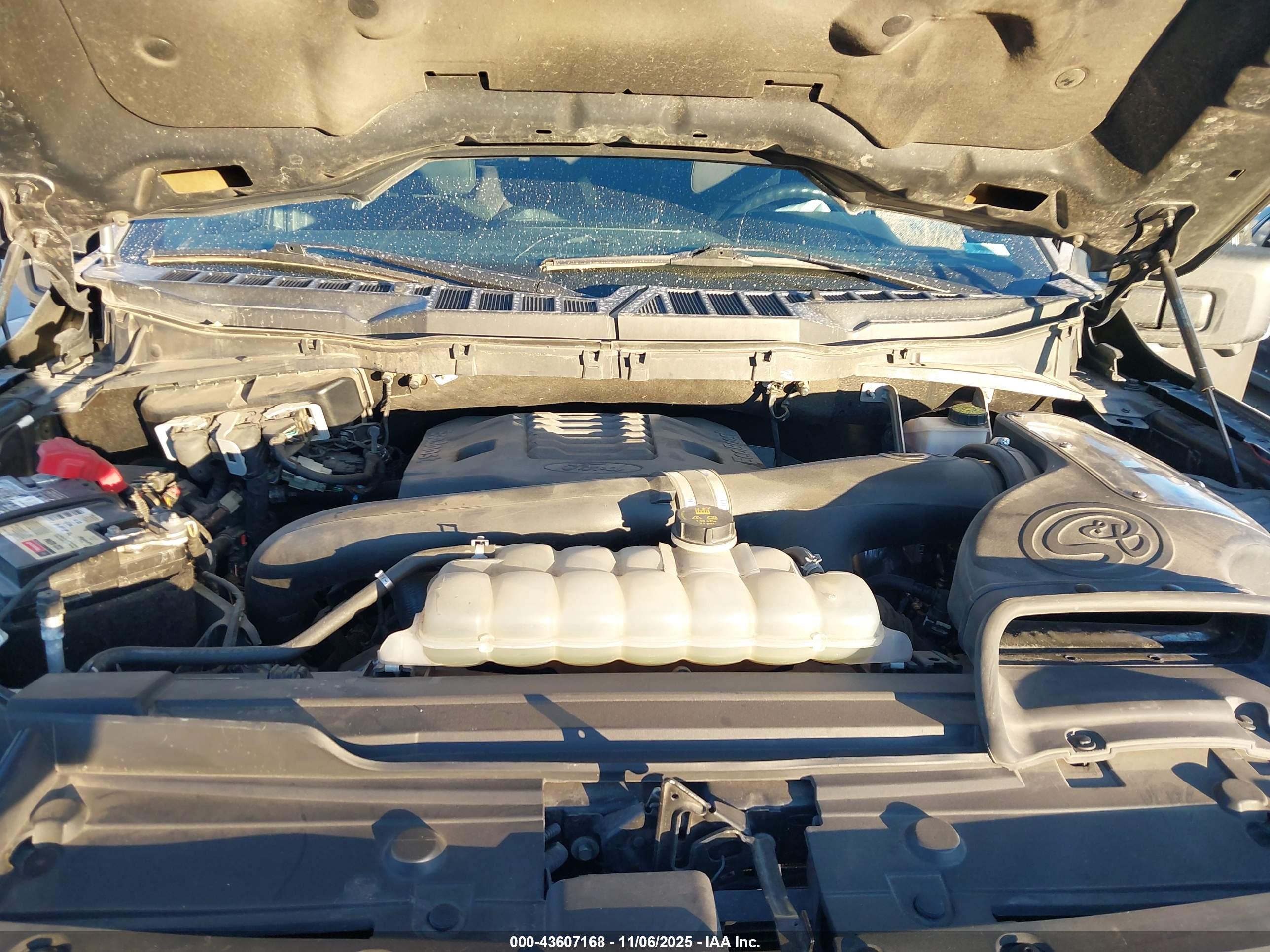 FORD F-150 image 10