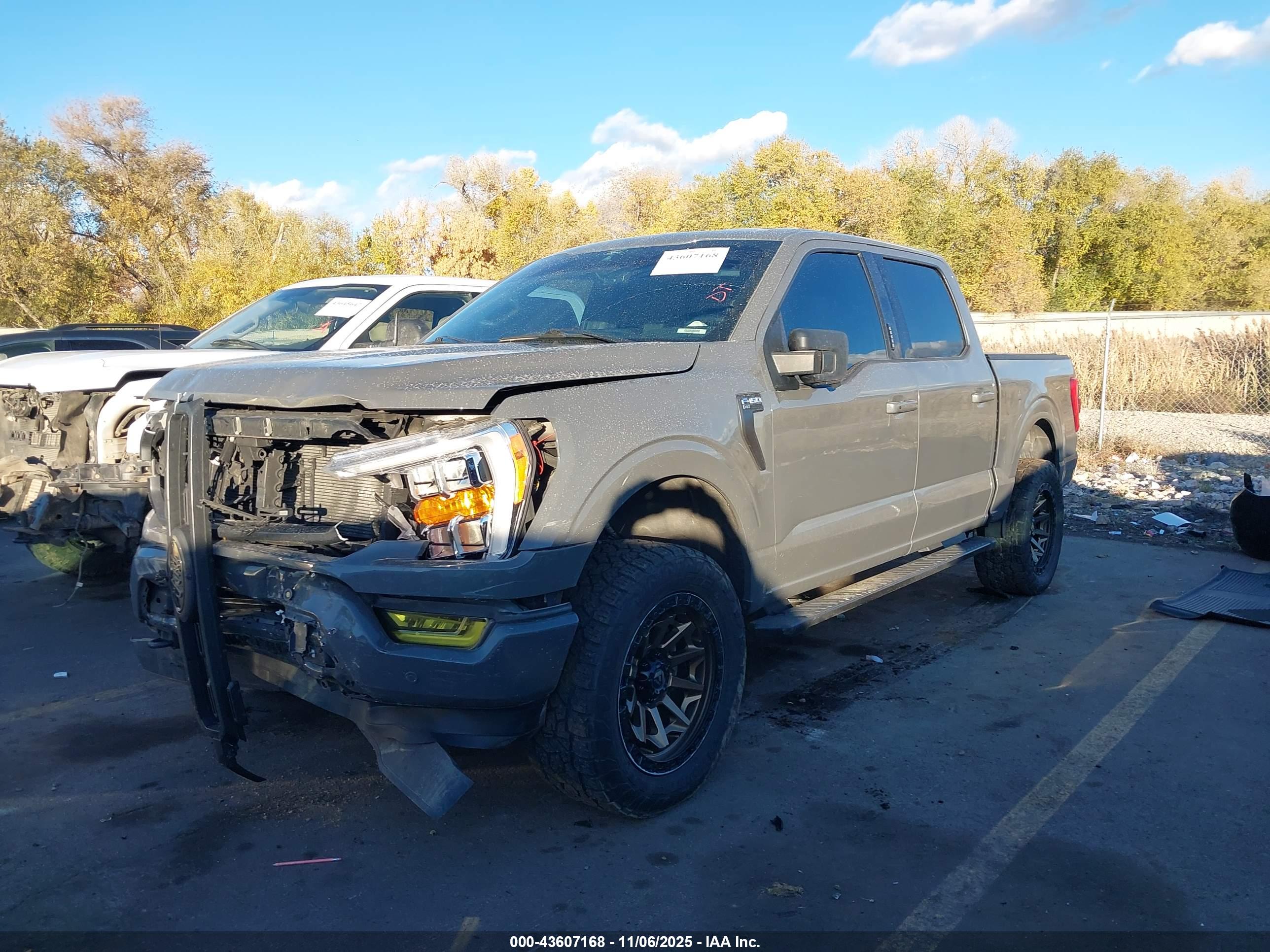 FORD F-150 image 2