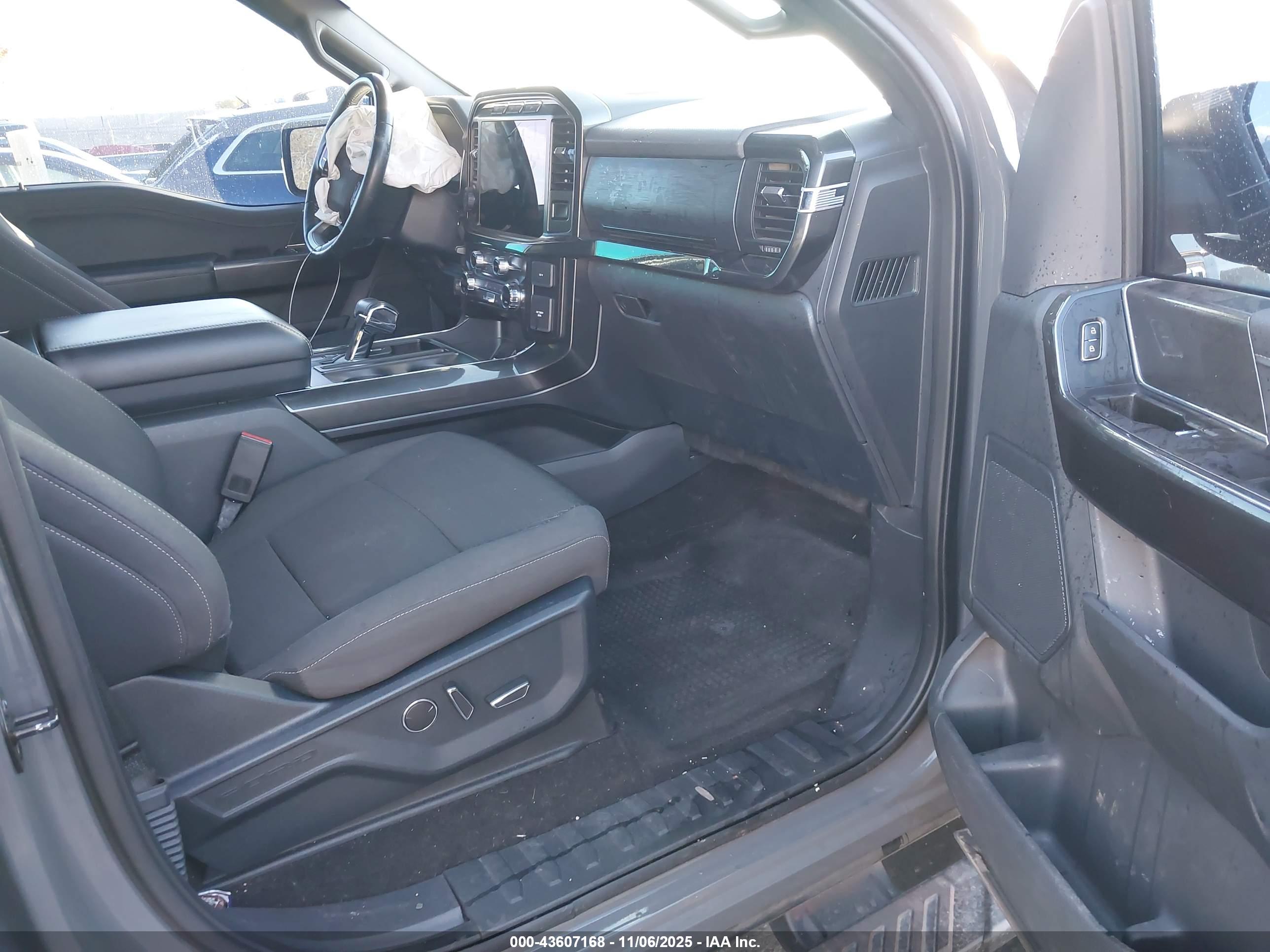 FORD F-150 image 5
