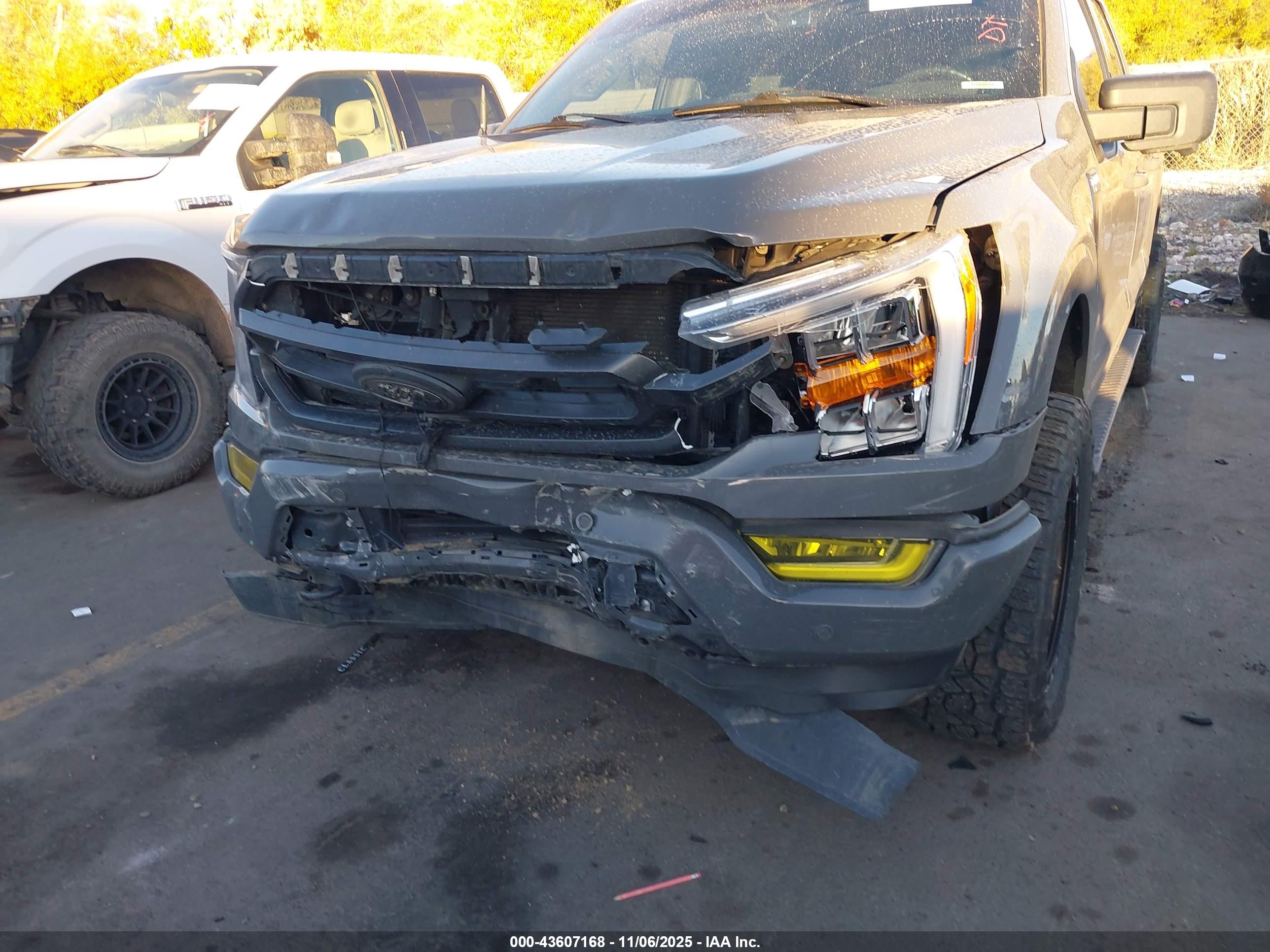 FORD F-150 image 6