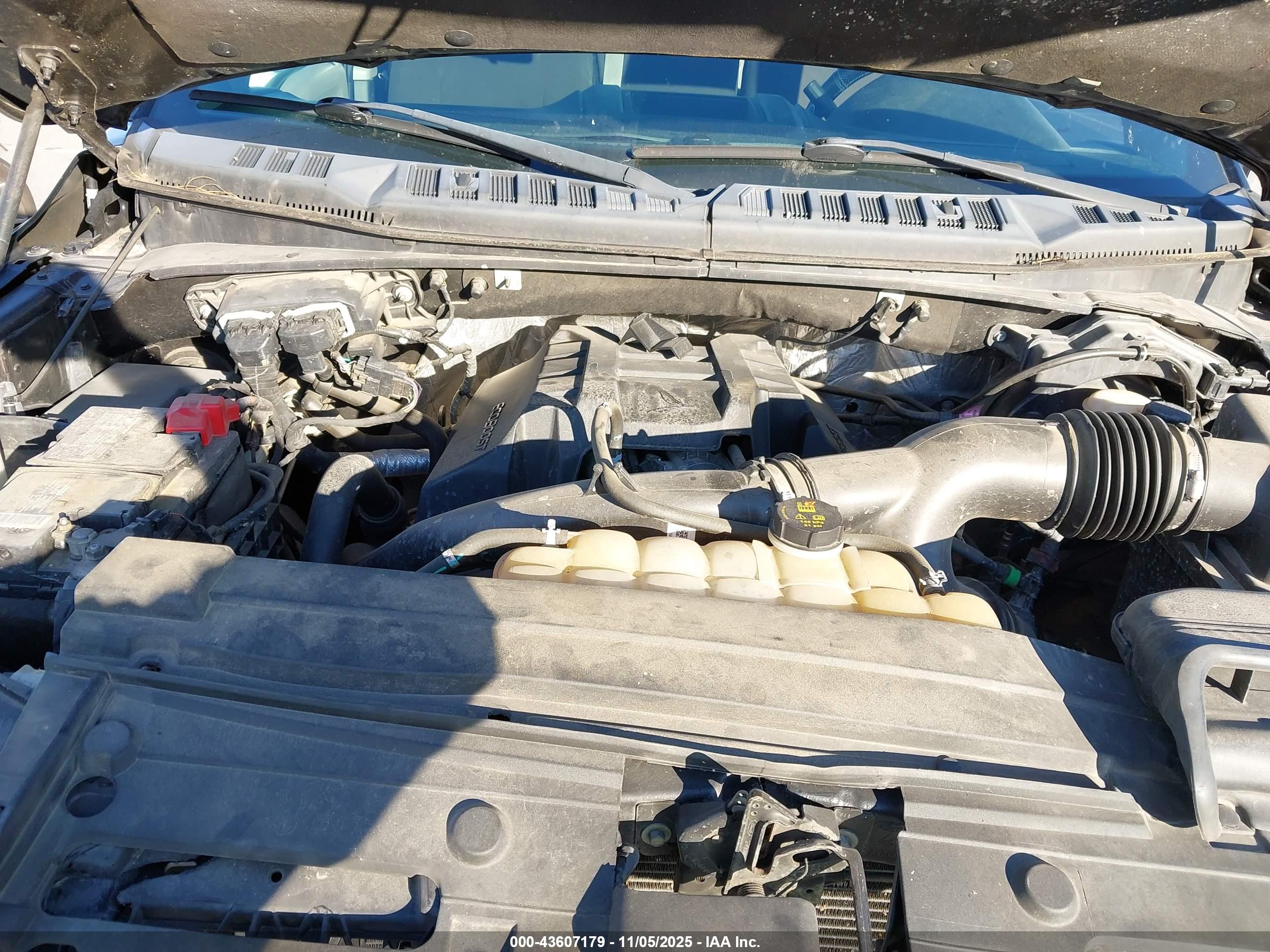 FORD F-150 image 10
