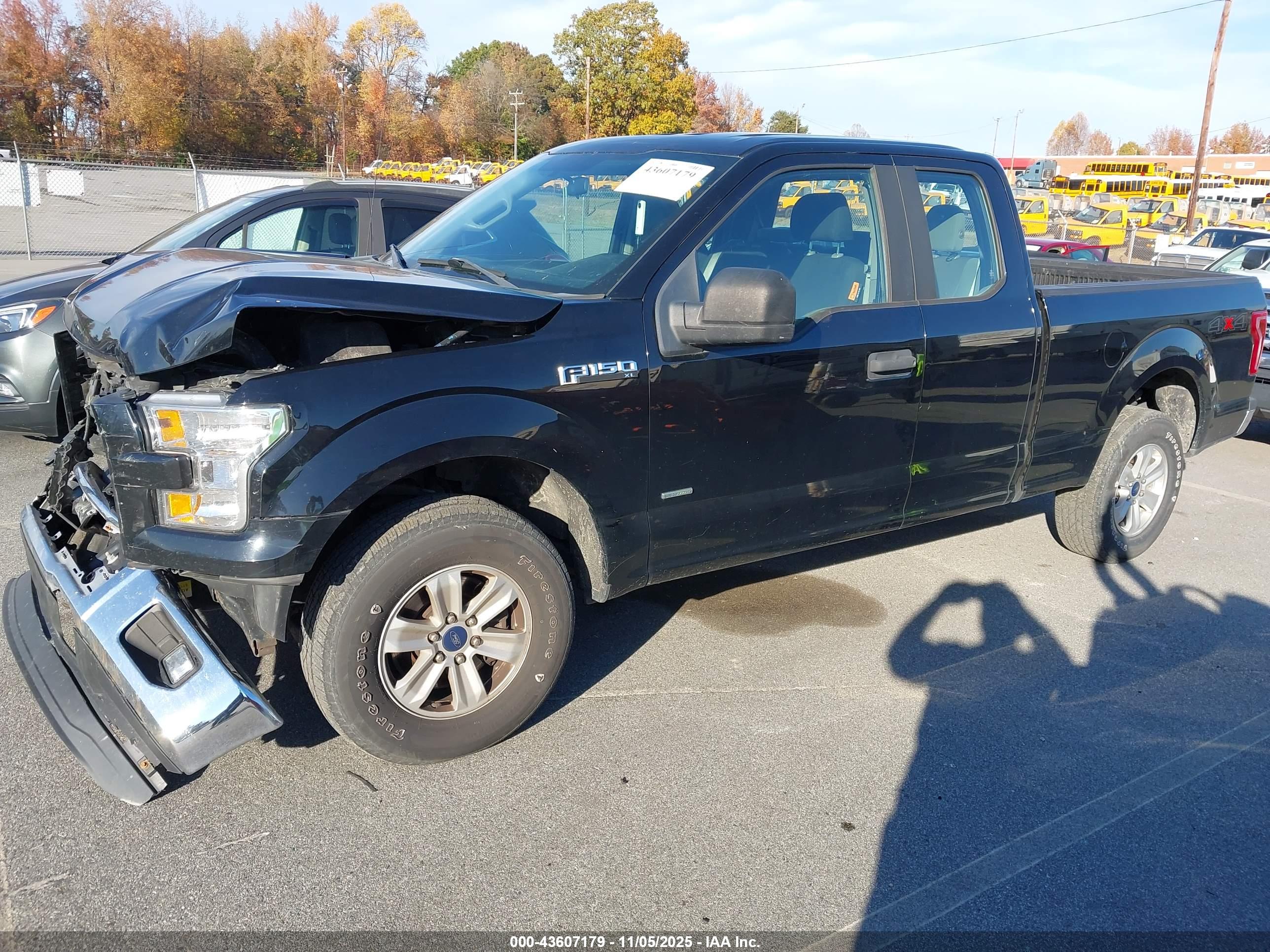 FORD F-150 image 2