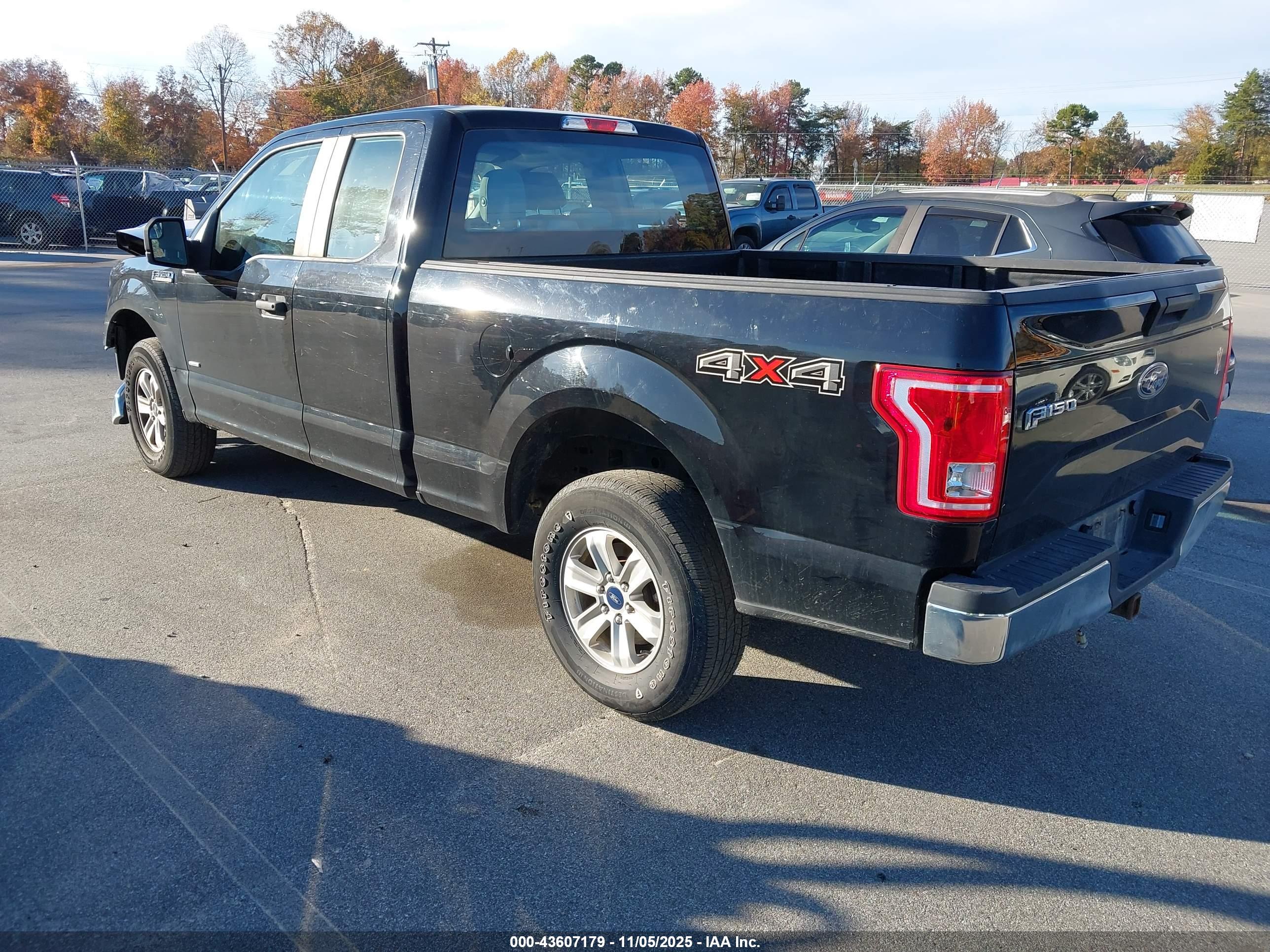 FORD F-150 image 3