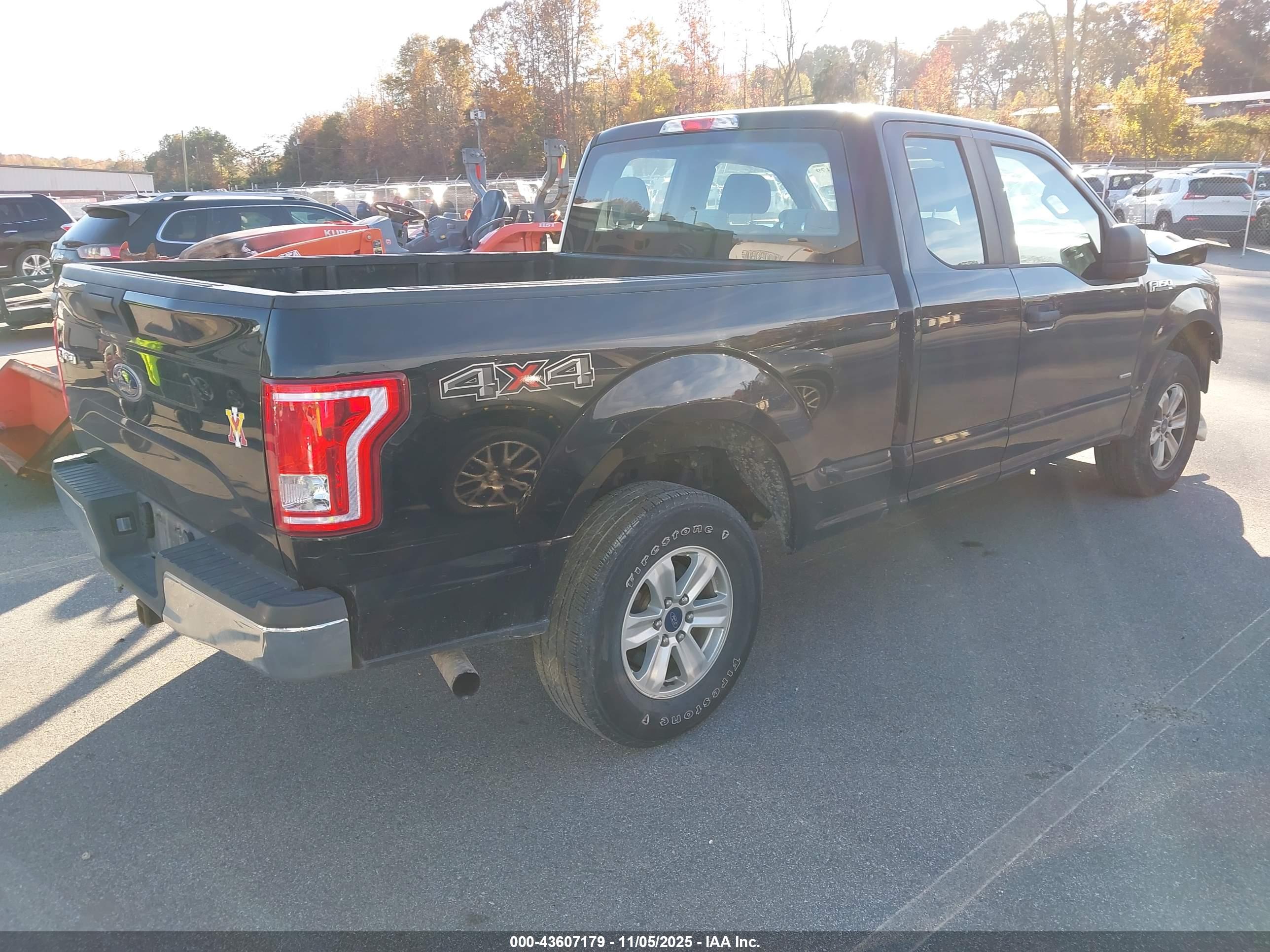 FORD F-150 image 4