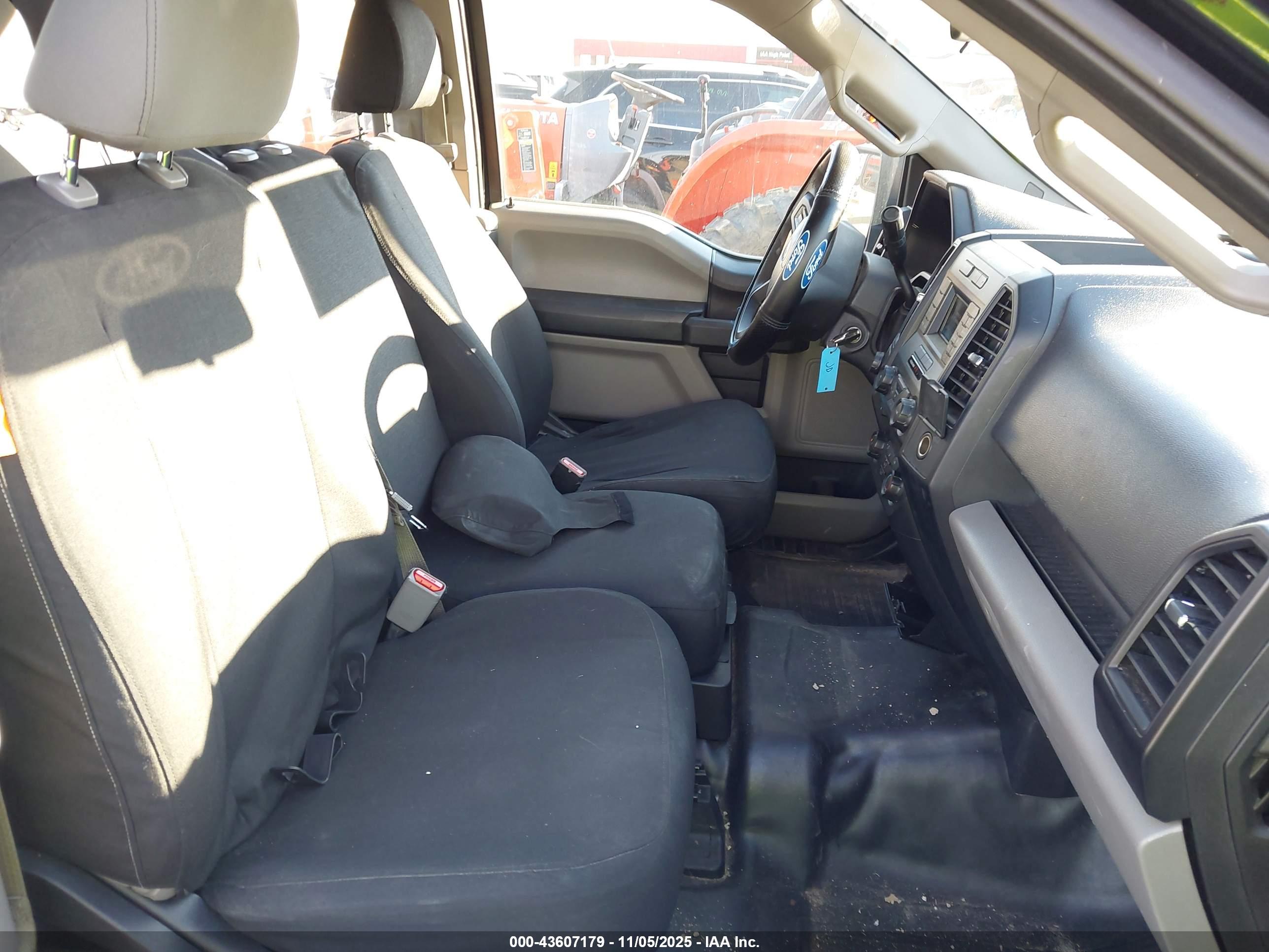 FORD F-150 image 5