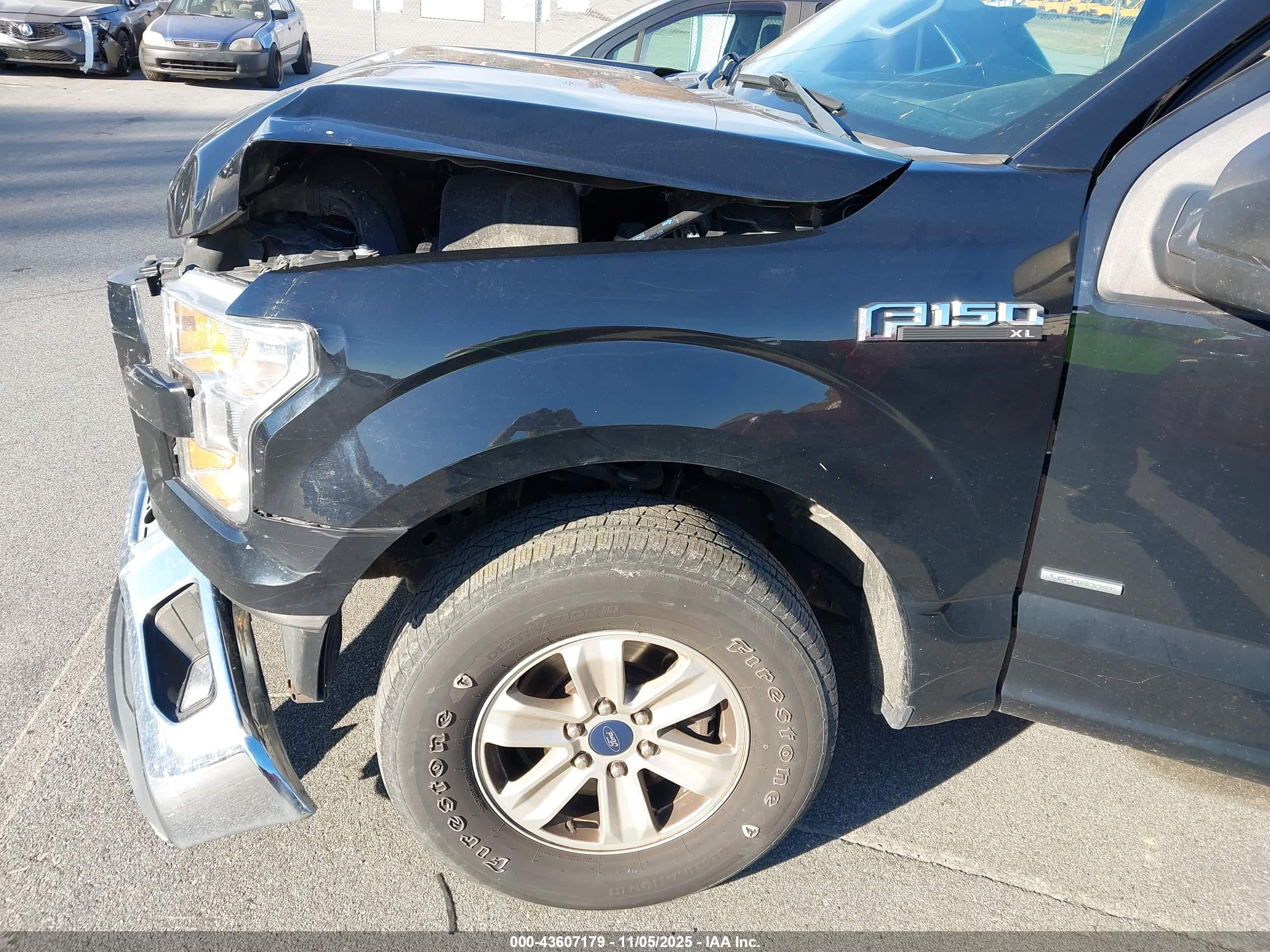 FORD F-150 image 6