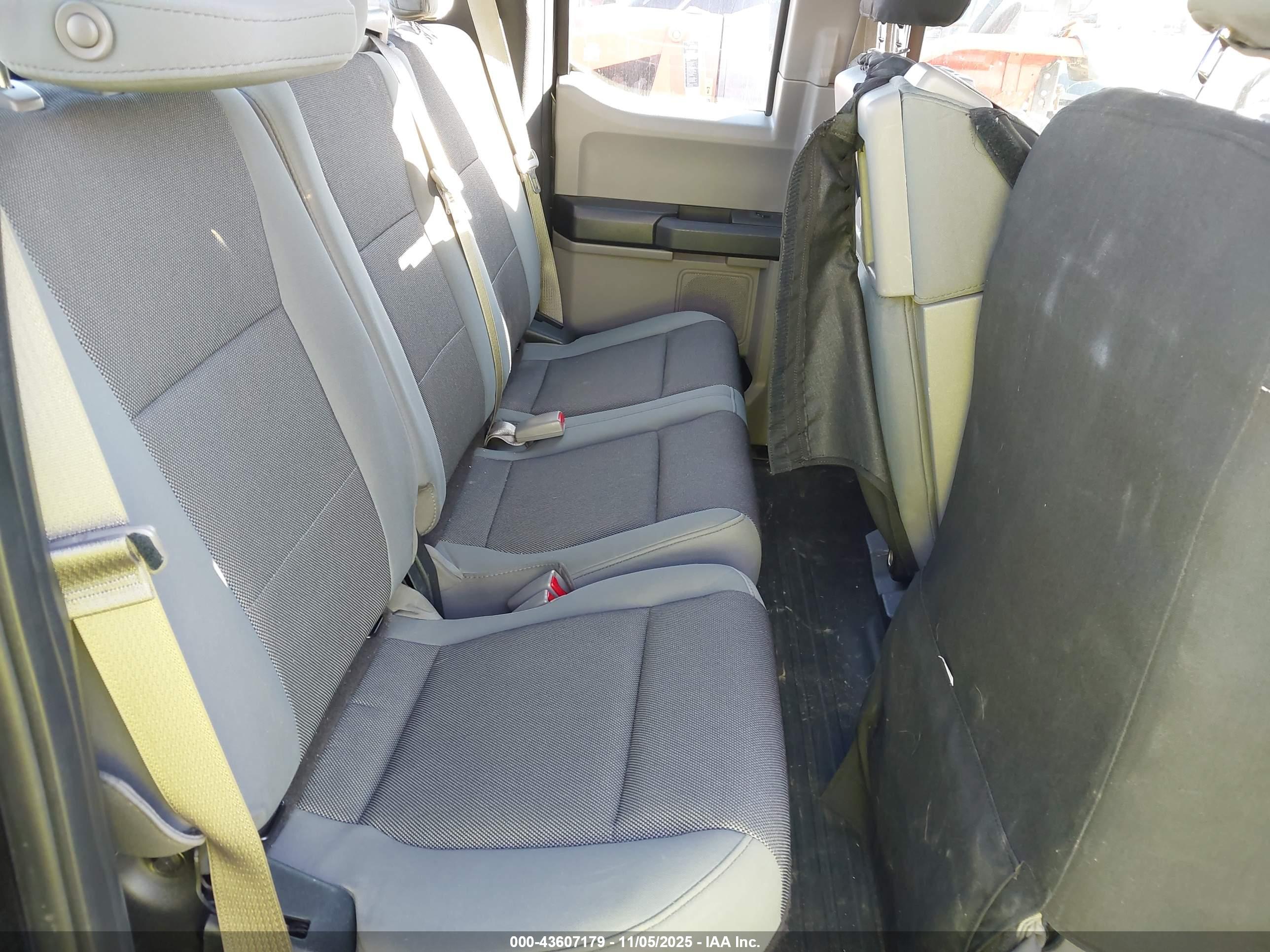 FORD F-150 image 8