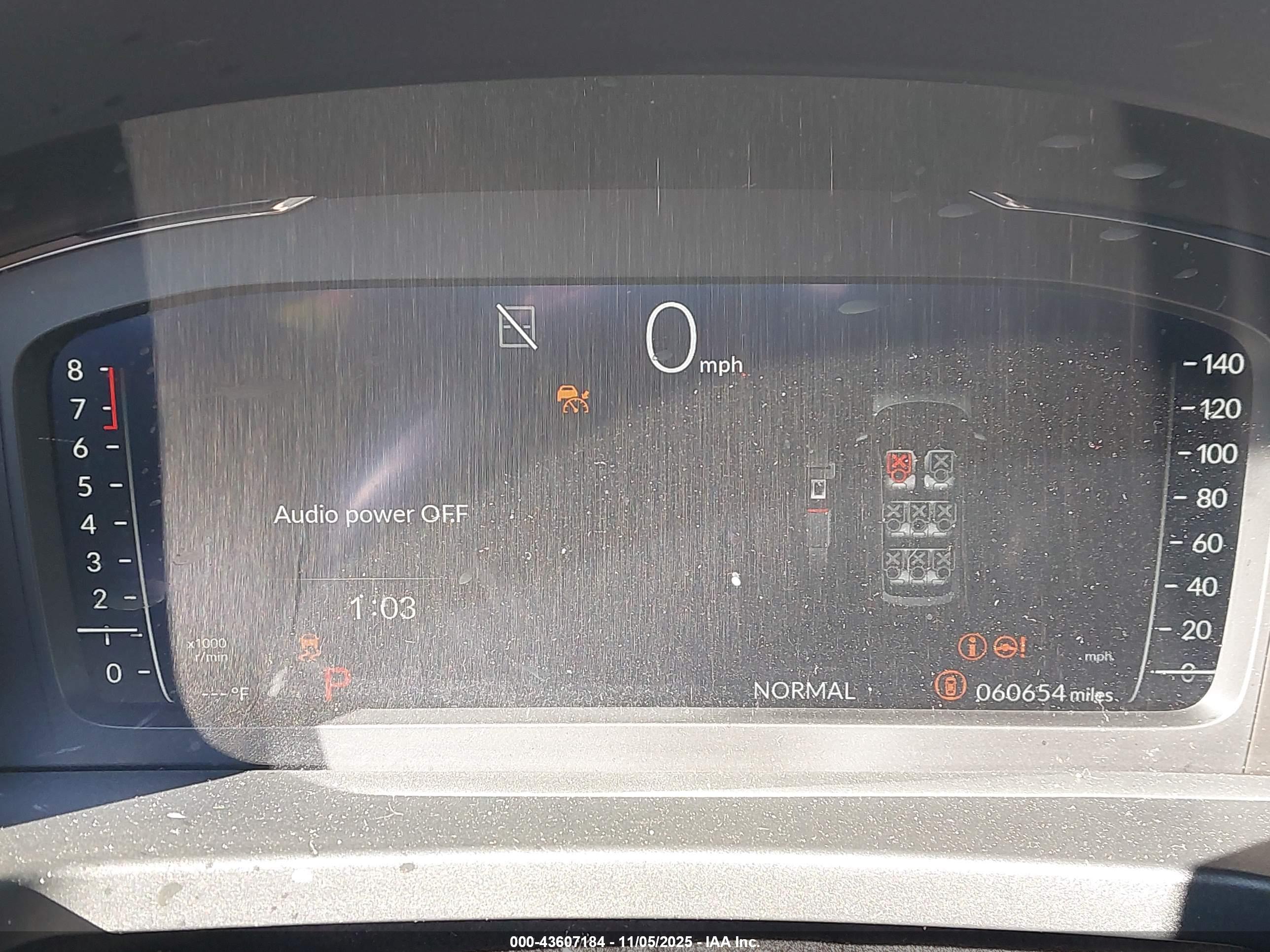 HONDA PILOT image 7