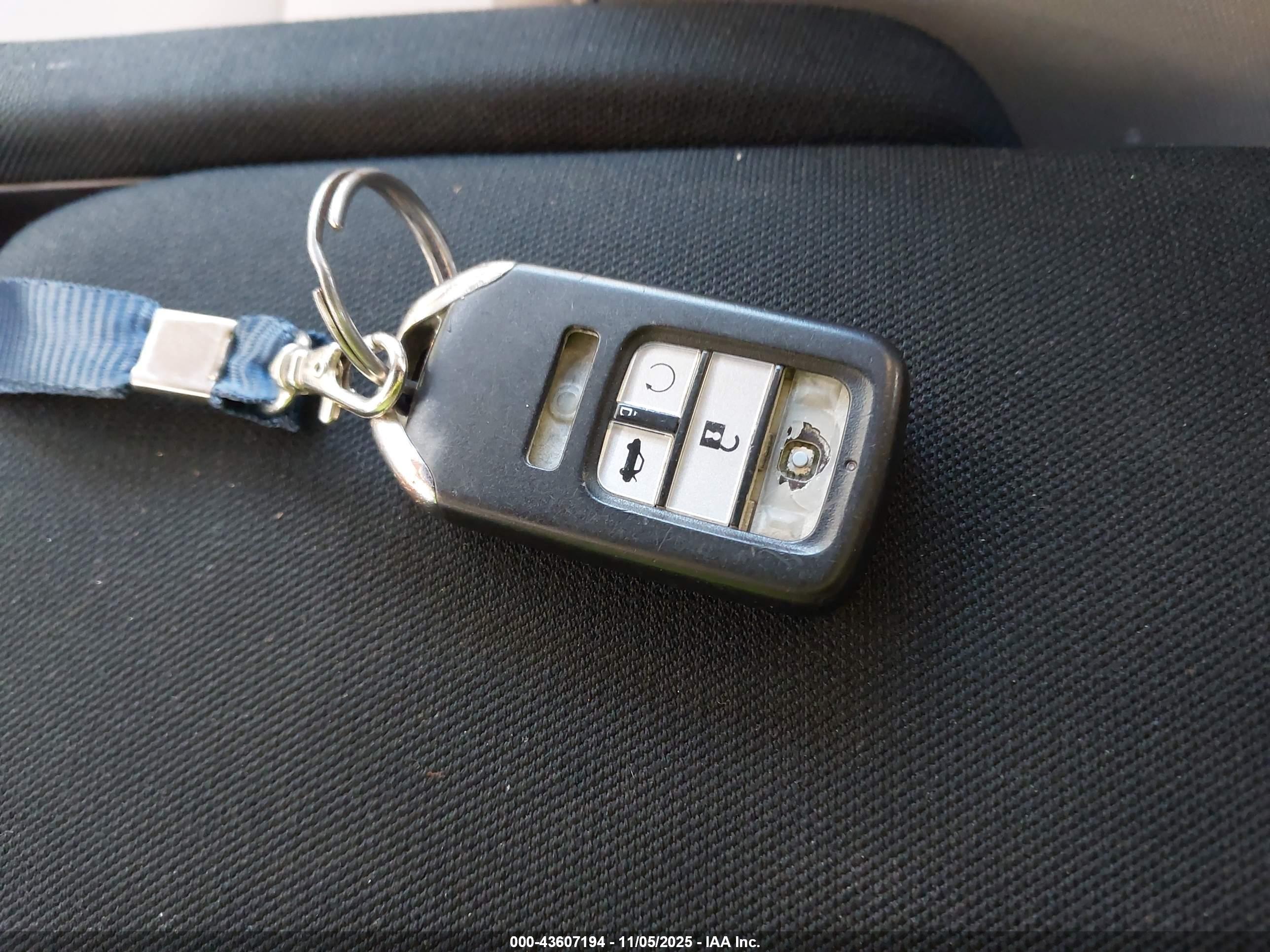 HONDA CIVIC image 11
