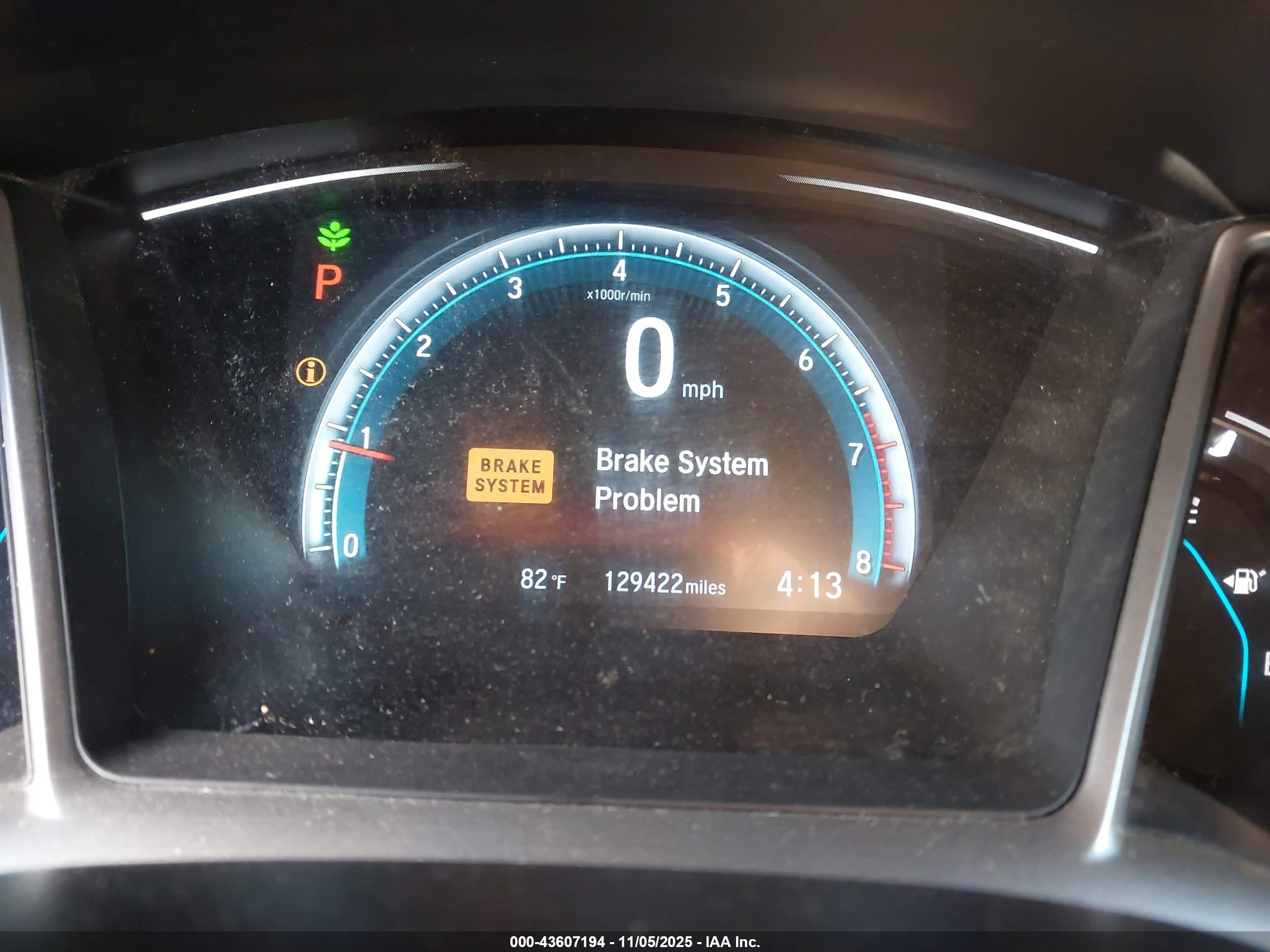 HONDA CIVIC image 7