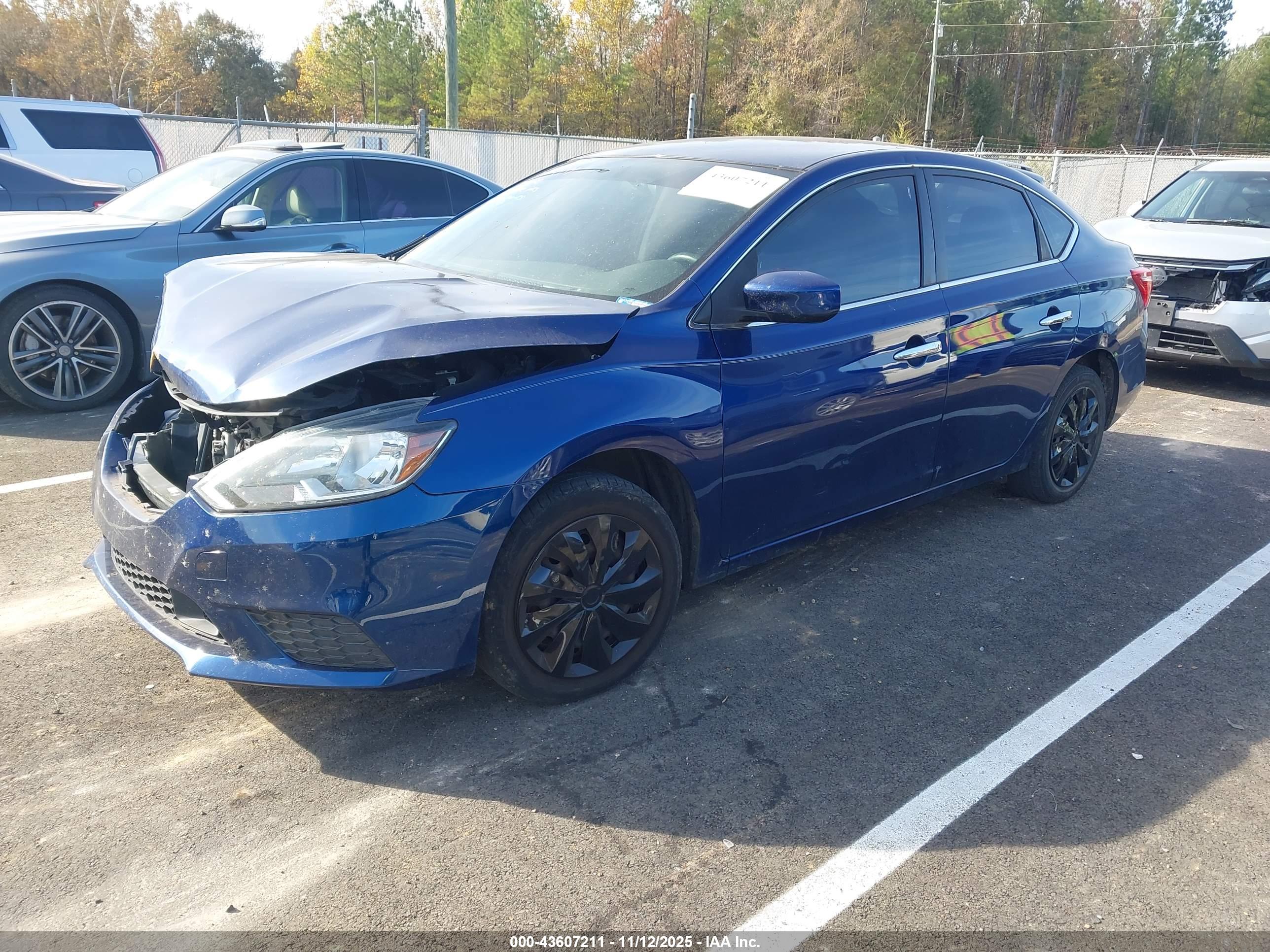 NISSAN SENTRA image 2