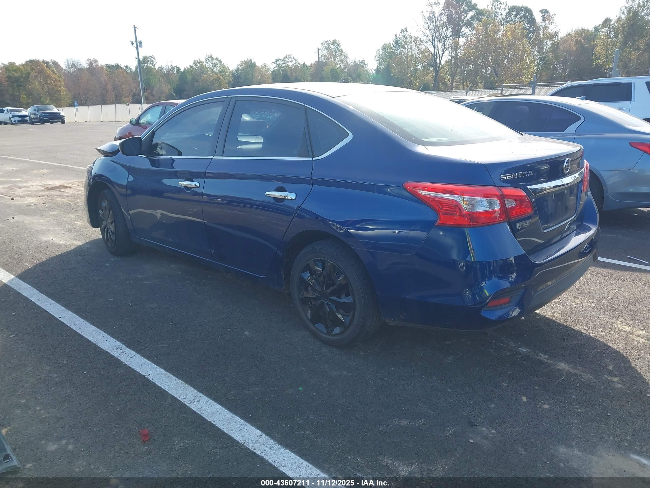 NISSAN SENTRA image 3