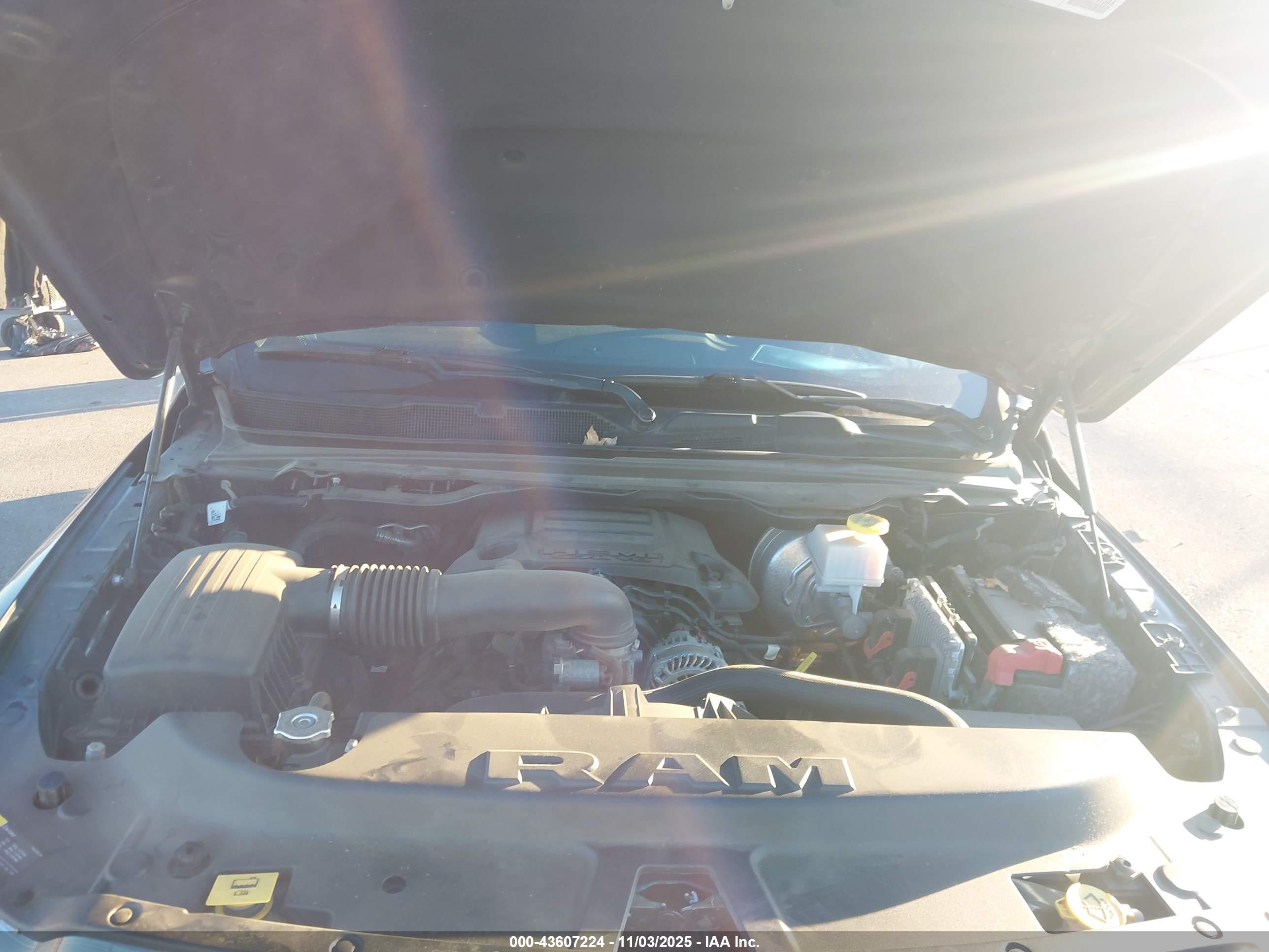 RAM 1500 image 10