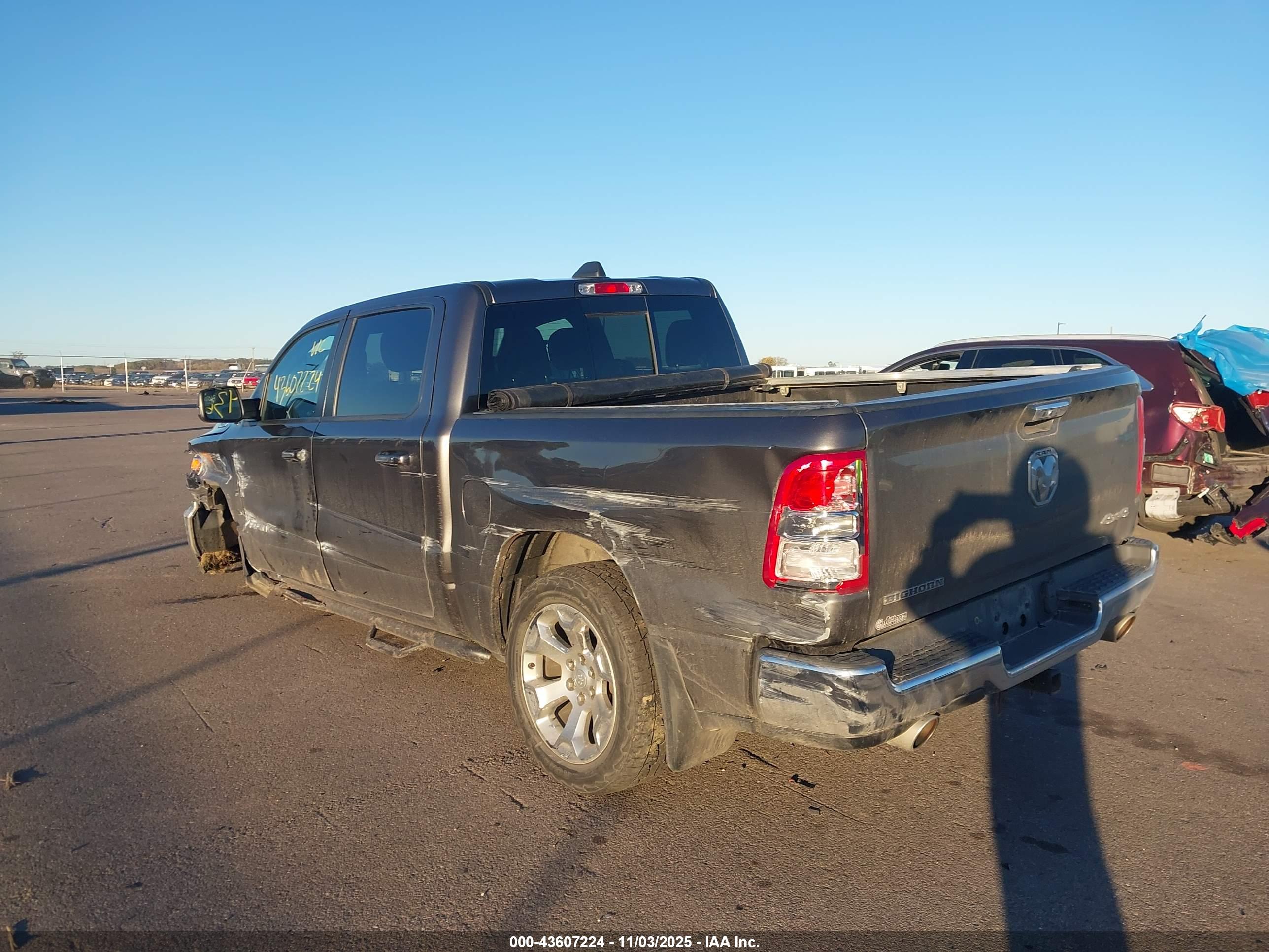 RAM 1500 image 3