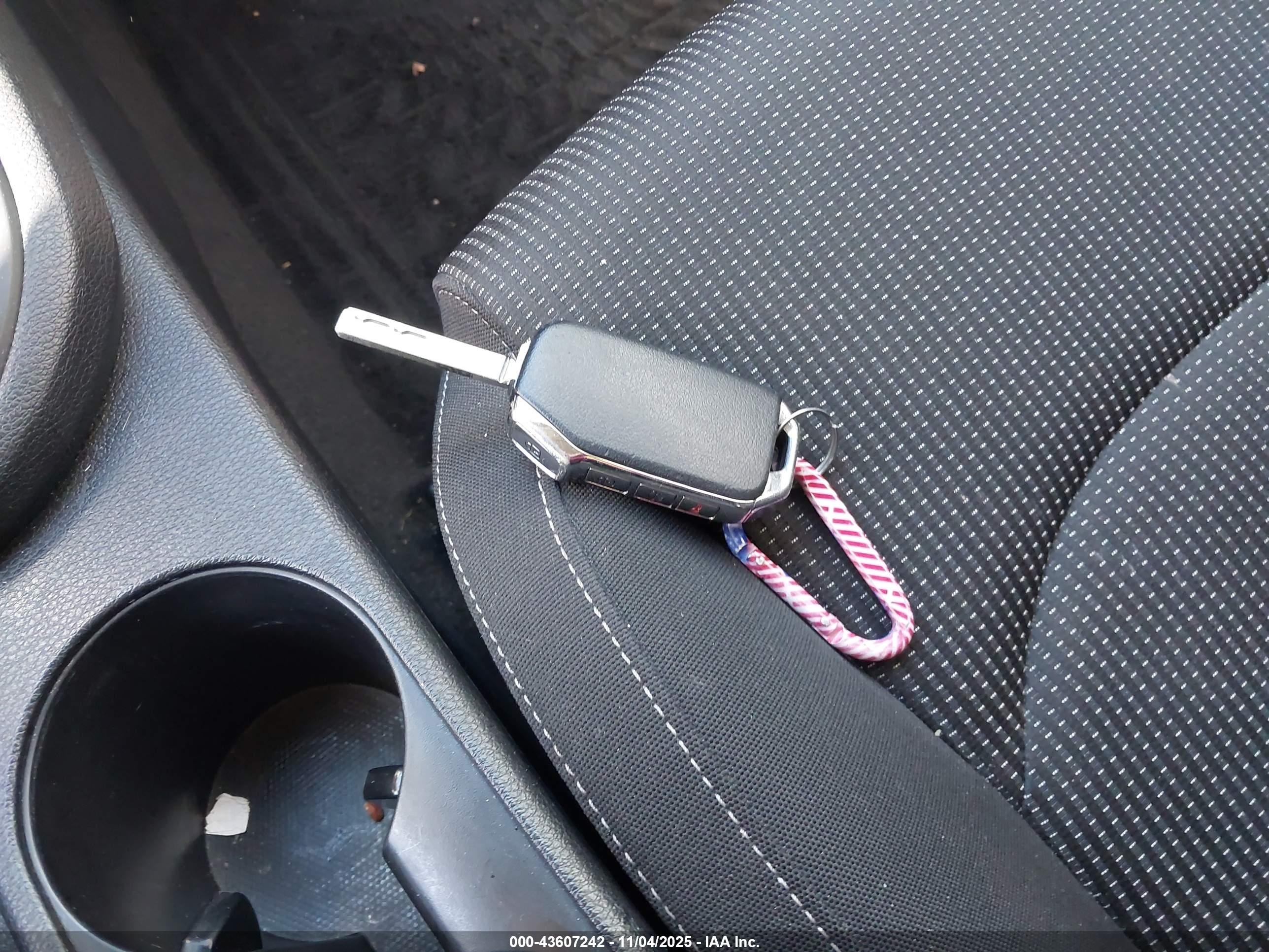 KIA FORTE image 11