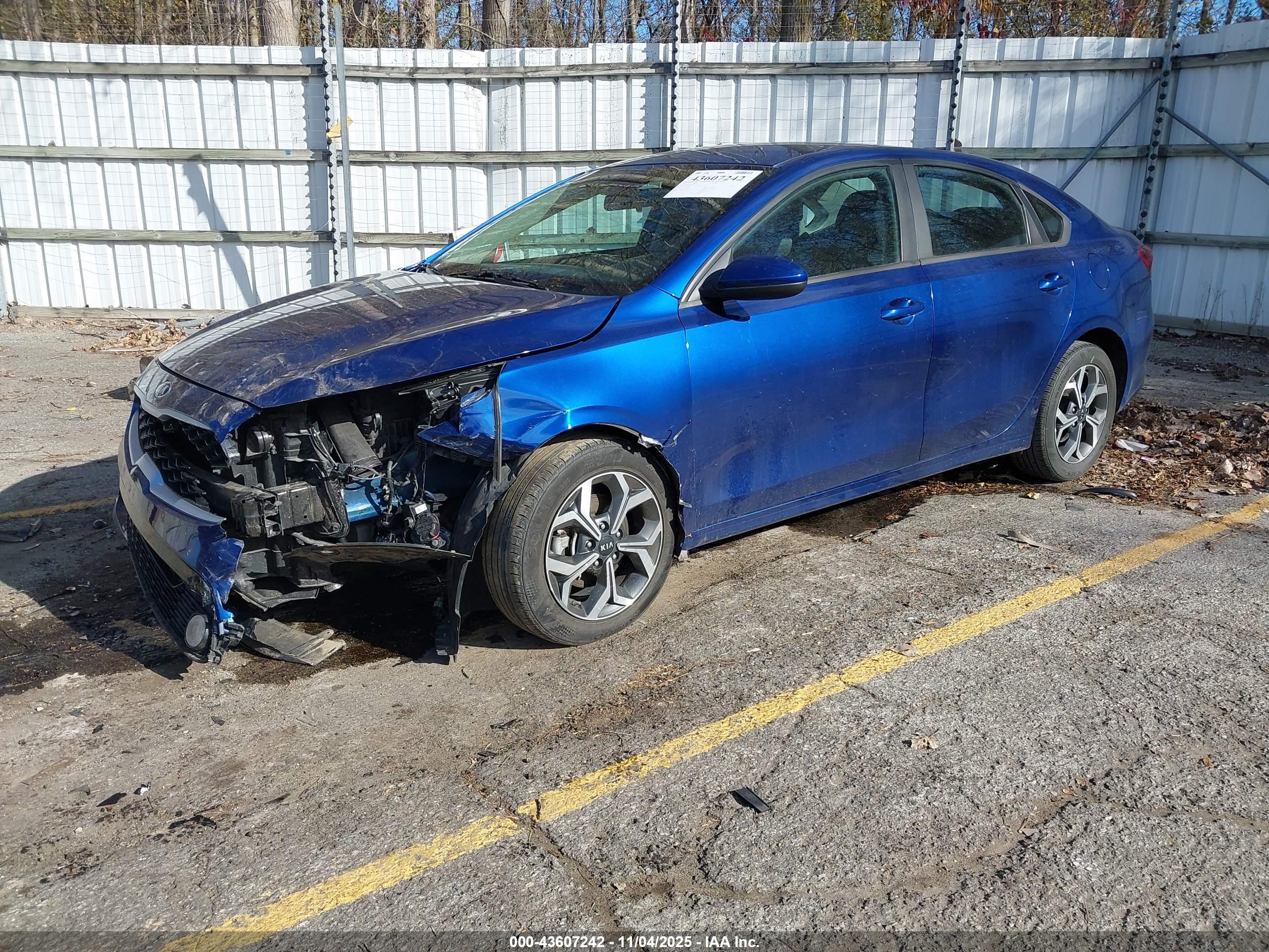 KIA FORTE image 2