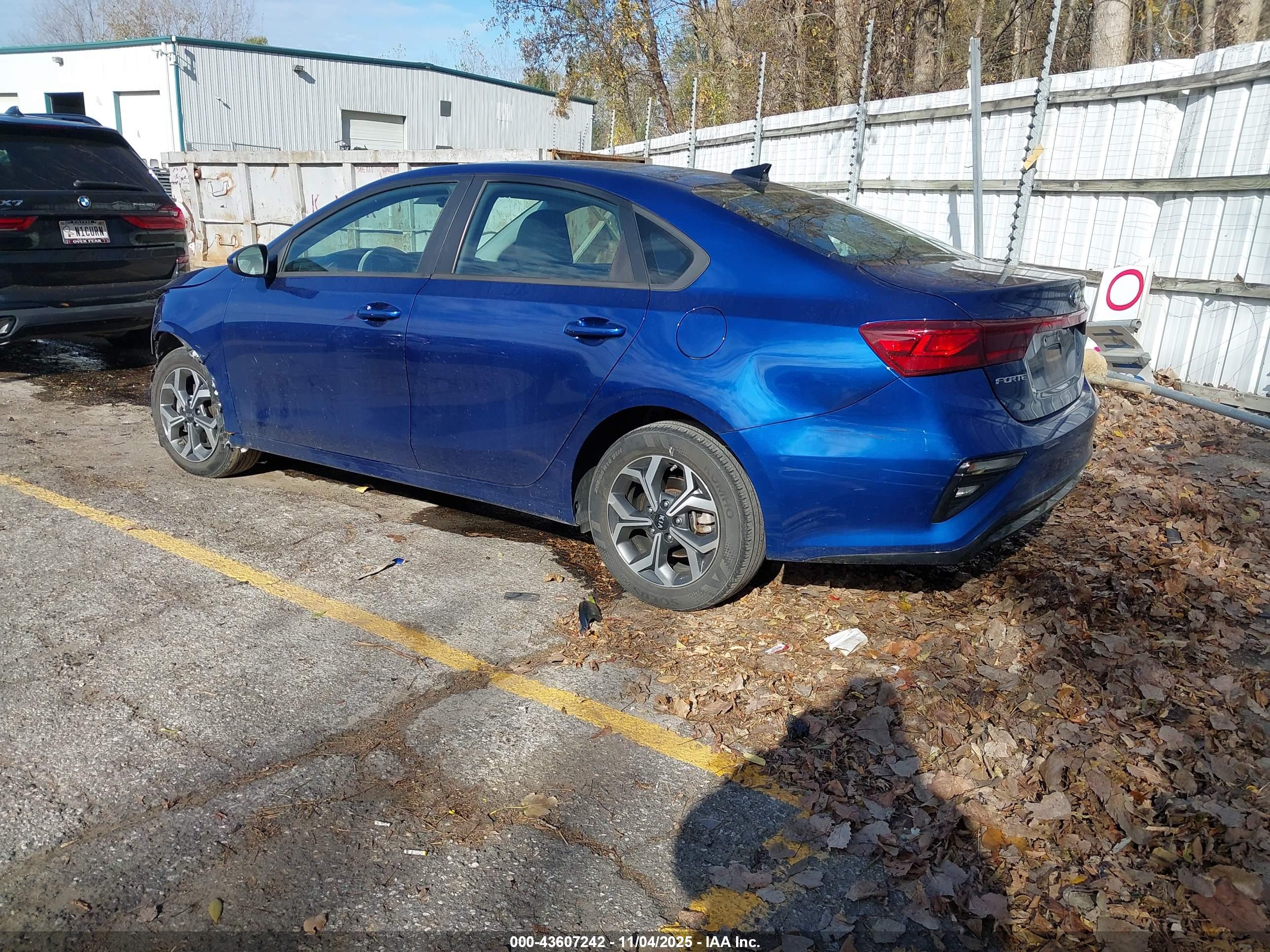 KIA FORTE image 3