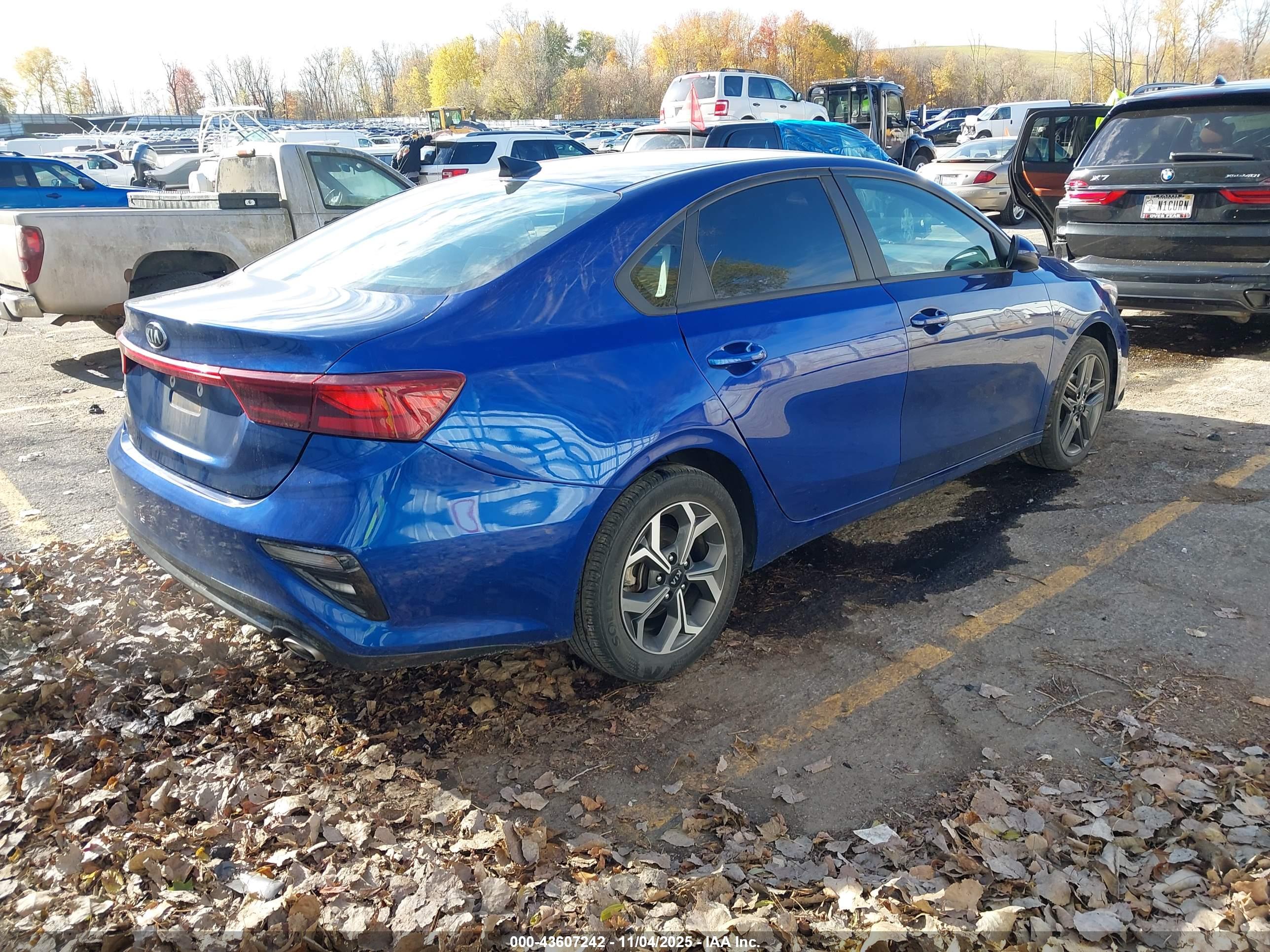 KIA FORTE image 4