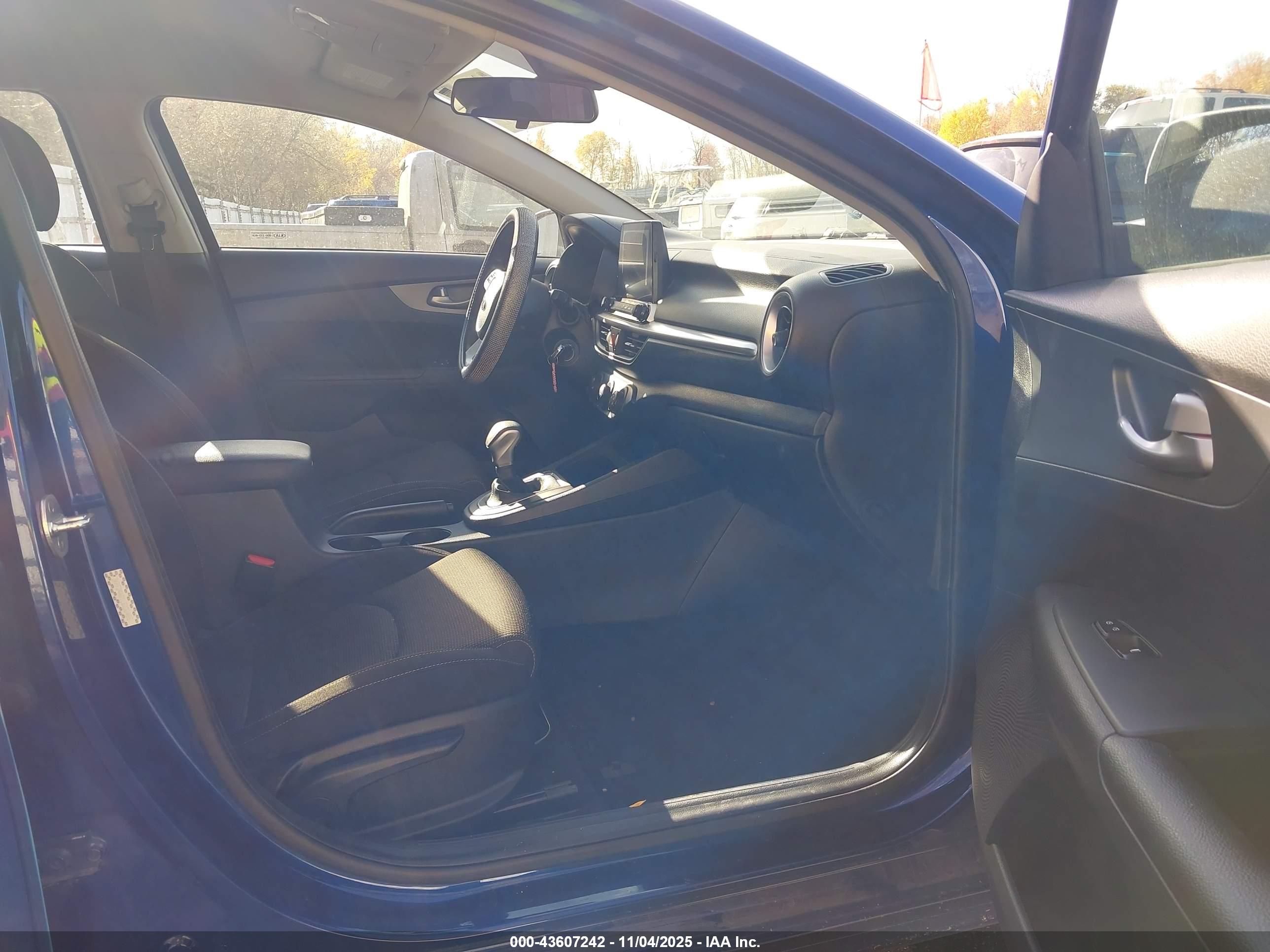 KIA FORTE image 5