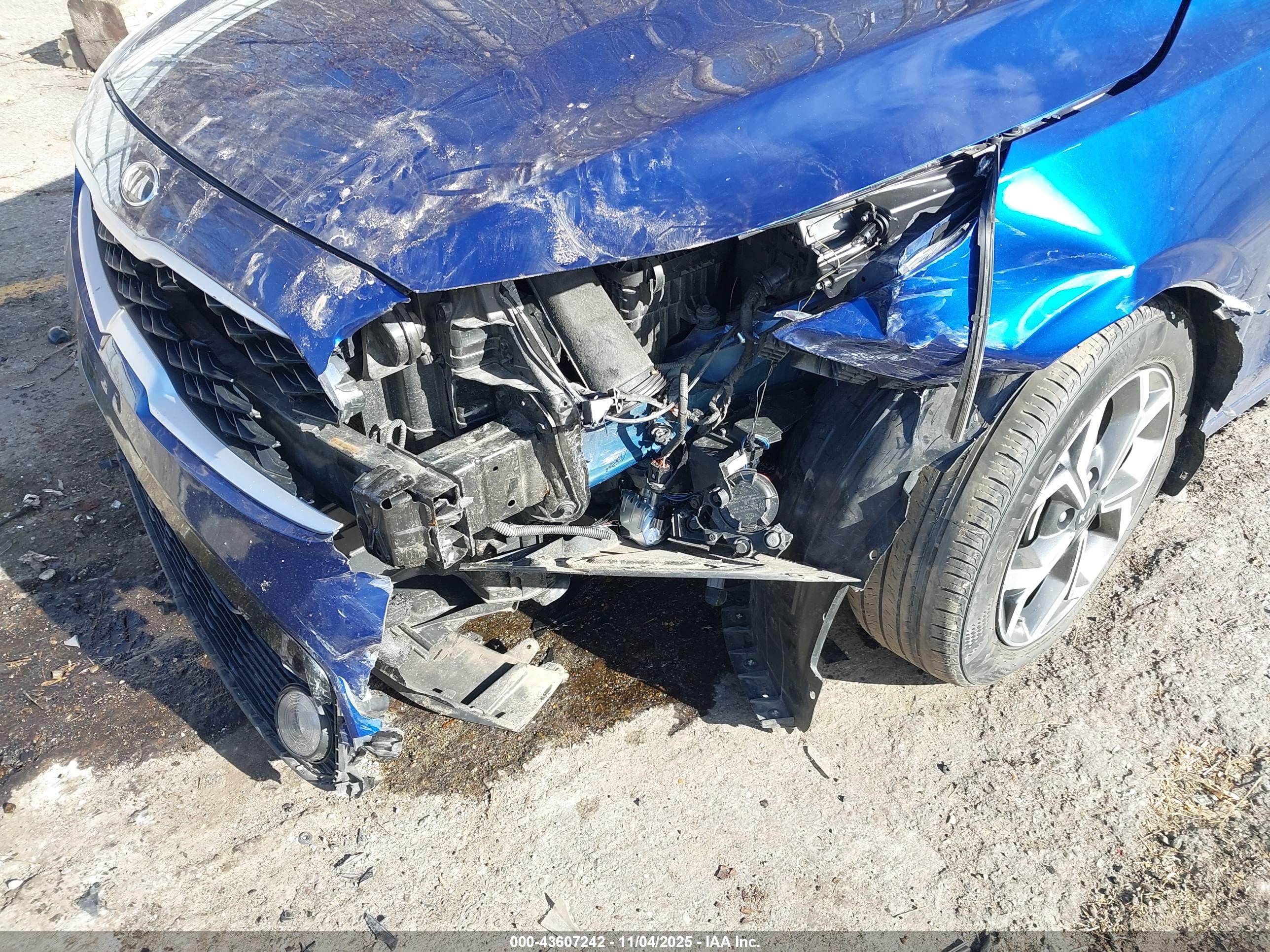 KIA FORTE image 6