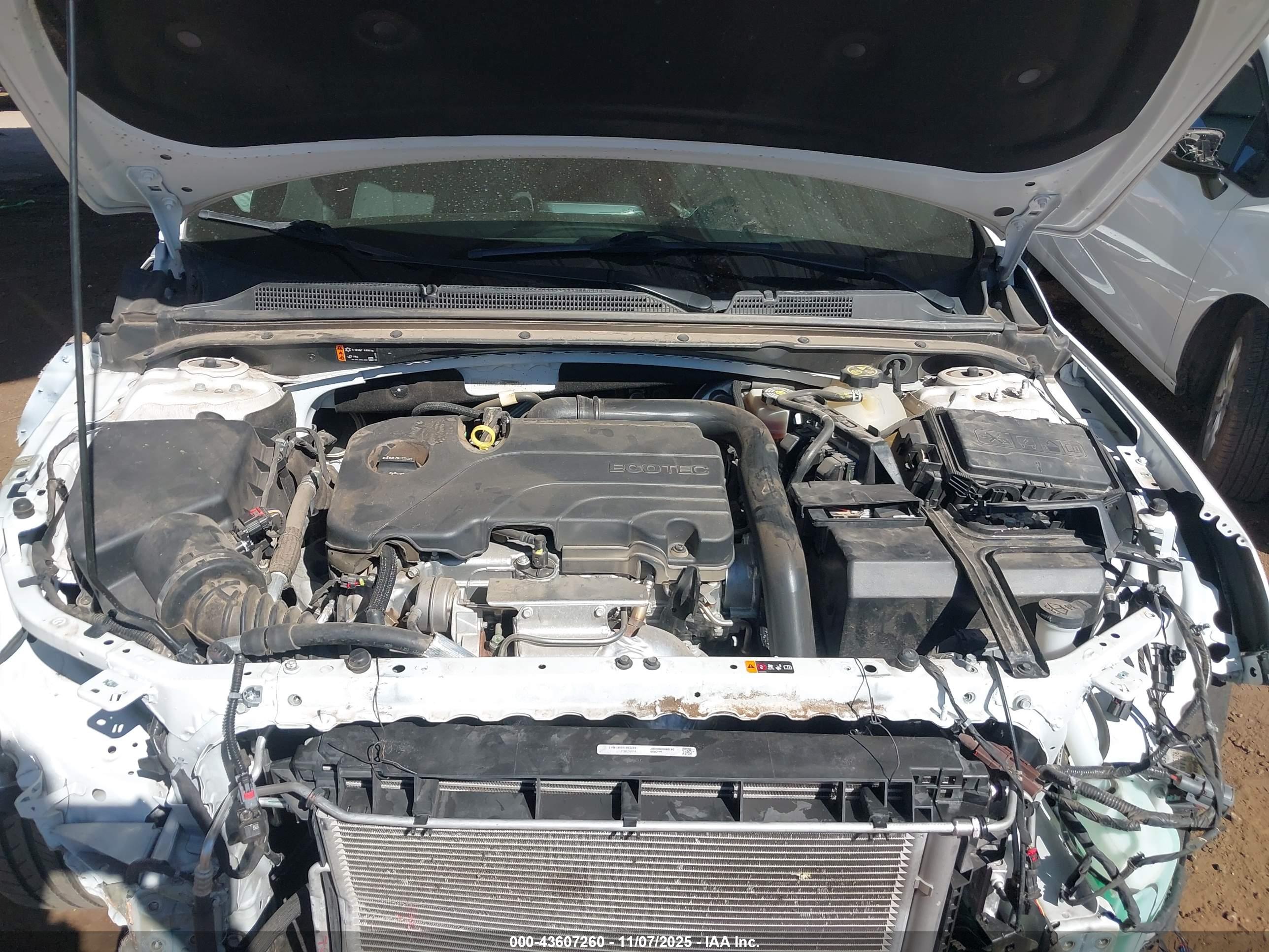 CHEVROLET MALIBU image 10