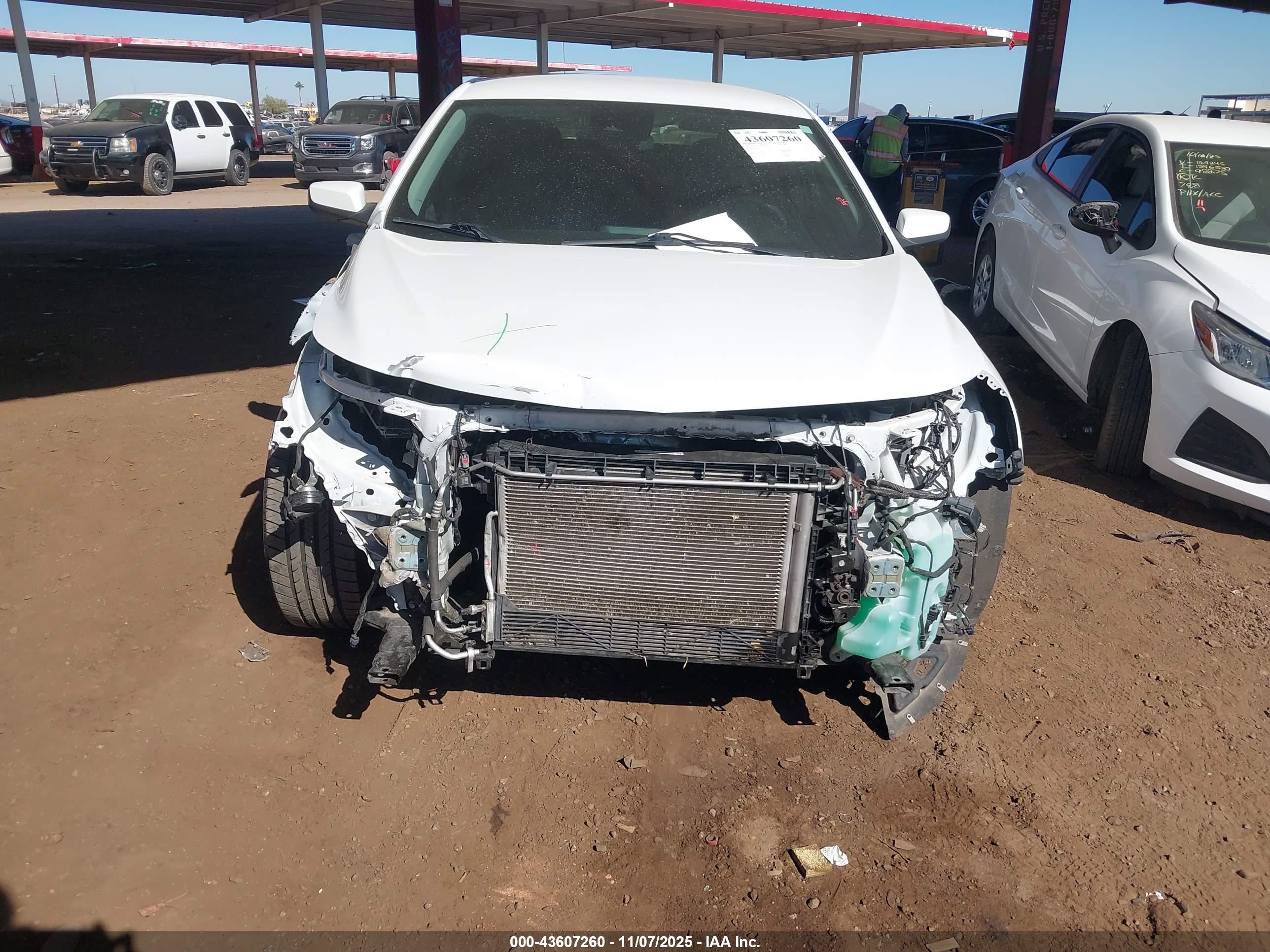 CHEVROLET MALIBU image 6