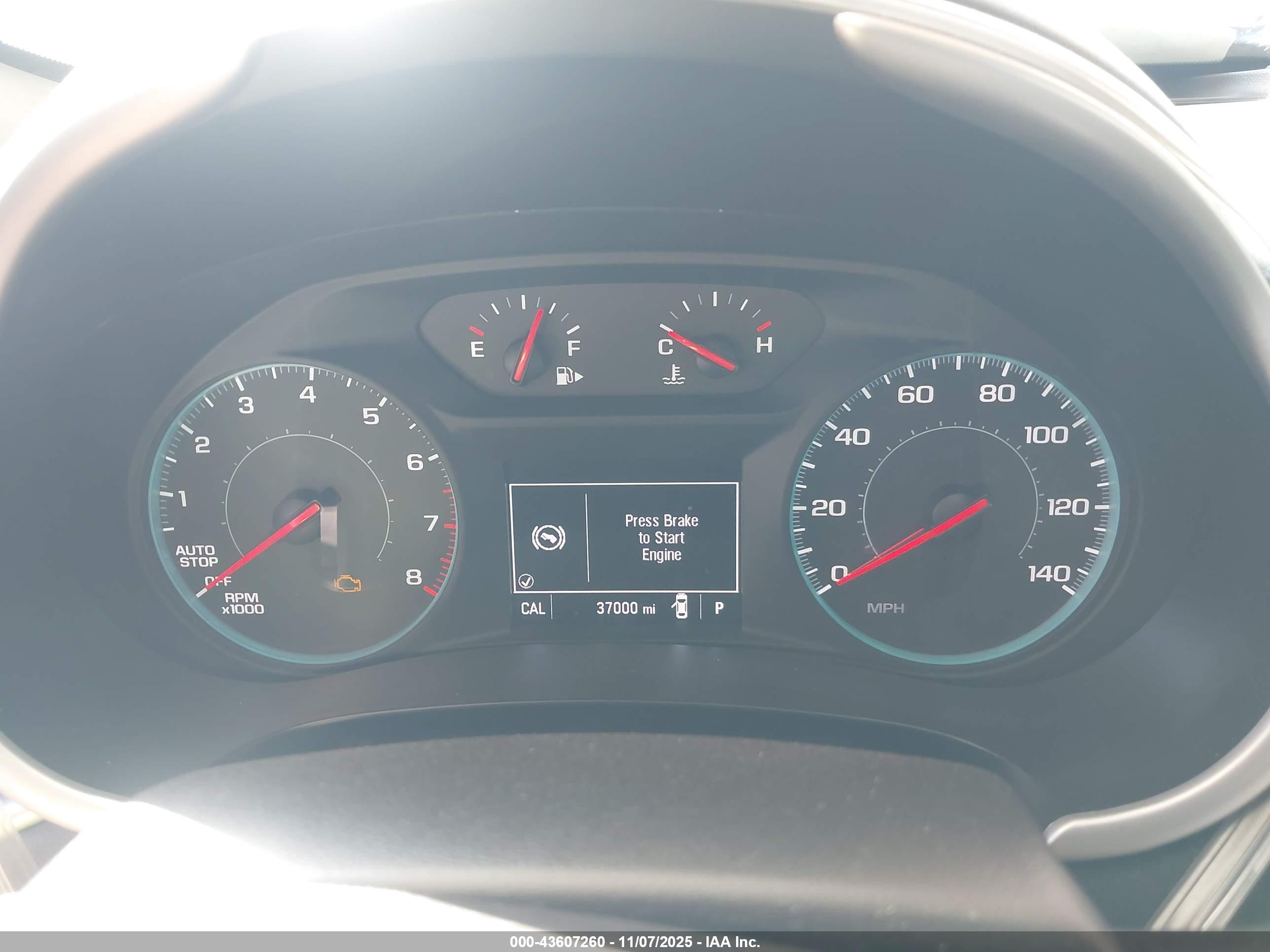 CHEVROLET MALIBU image 7