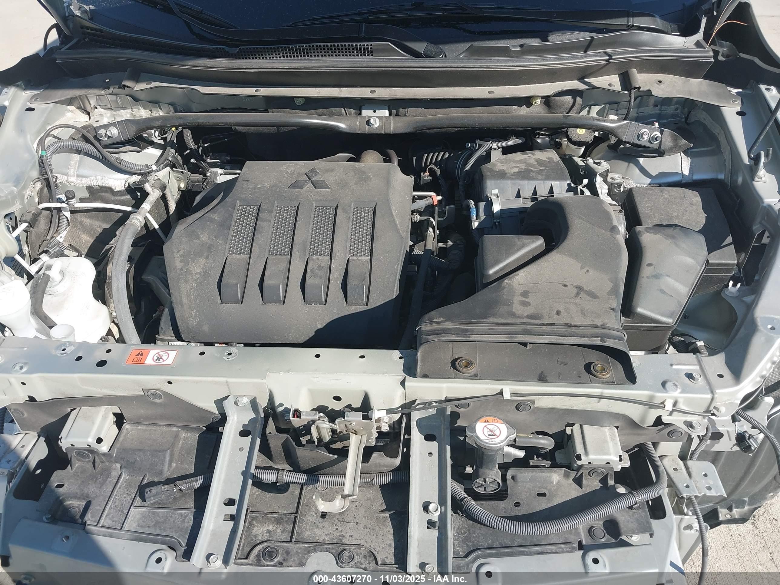 MITSUBISHI ECLIPSE image 10