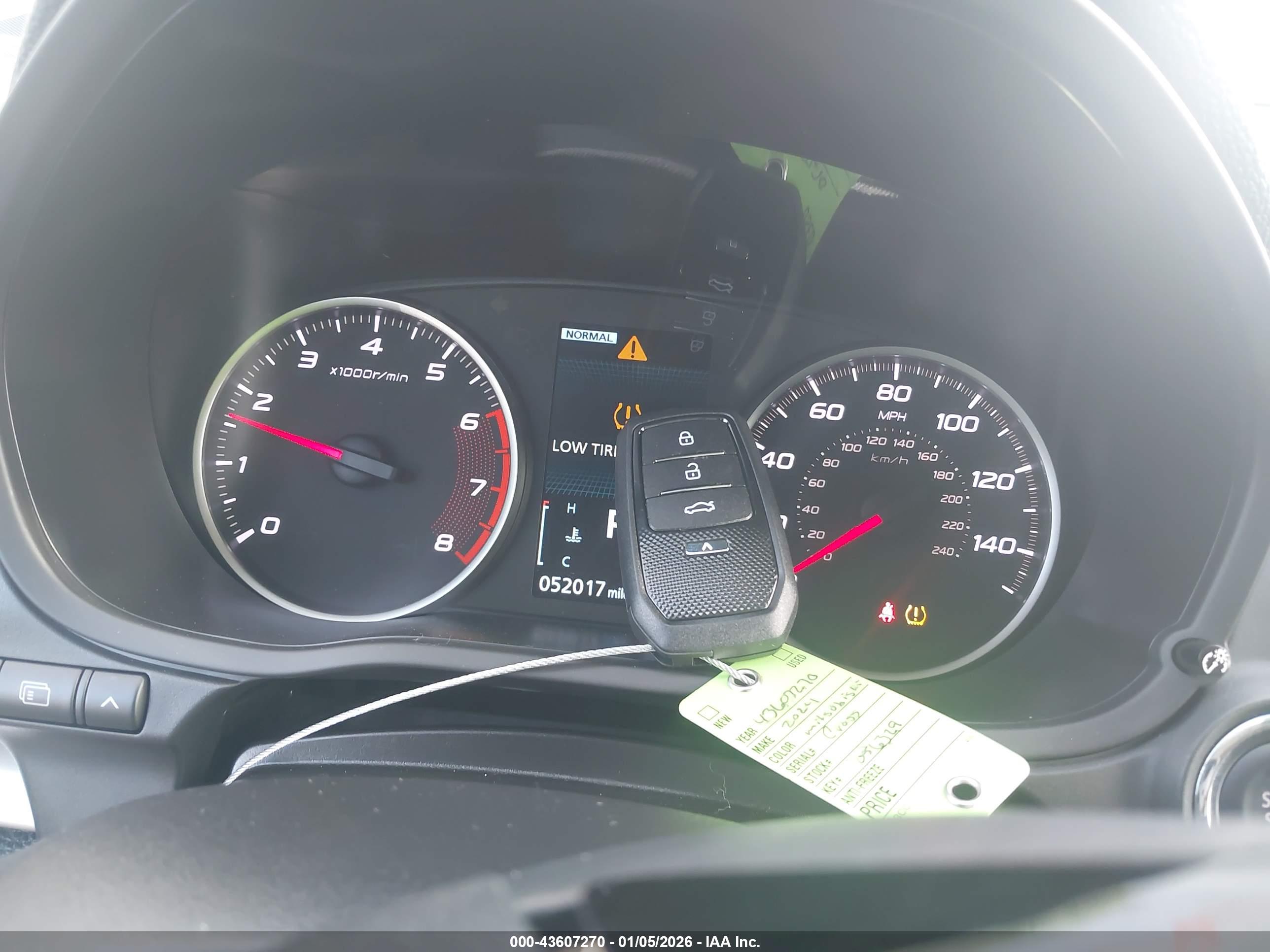 MITSUBISHI ECLIPSE image 11