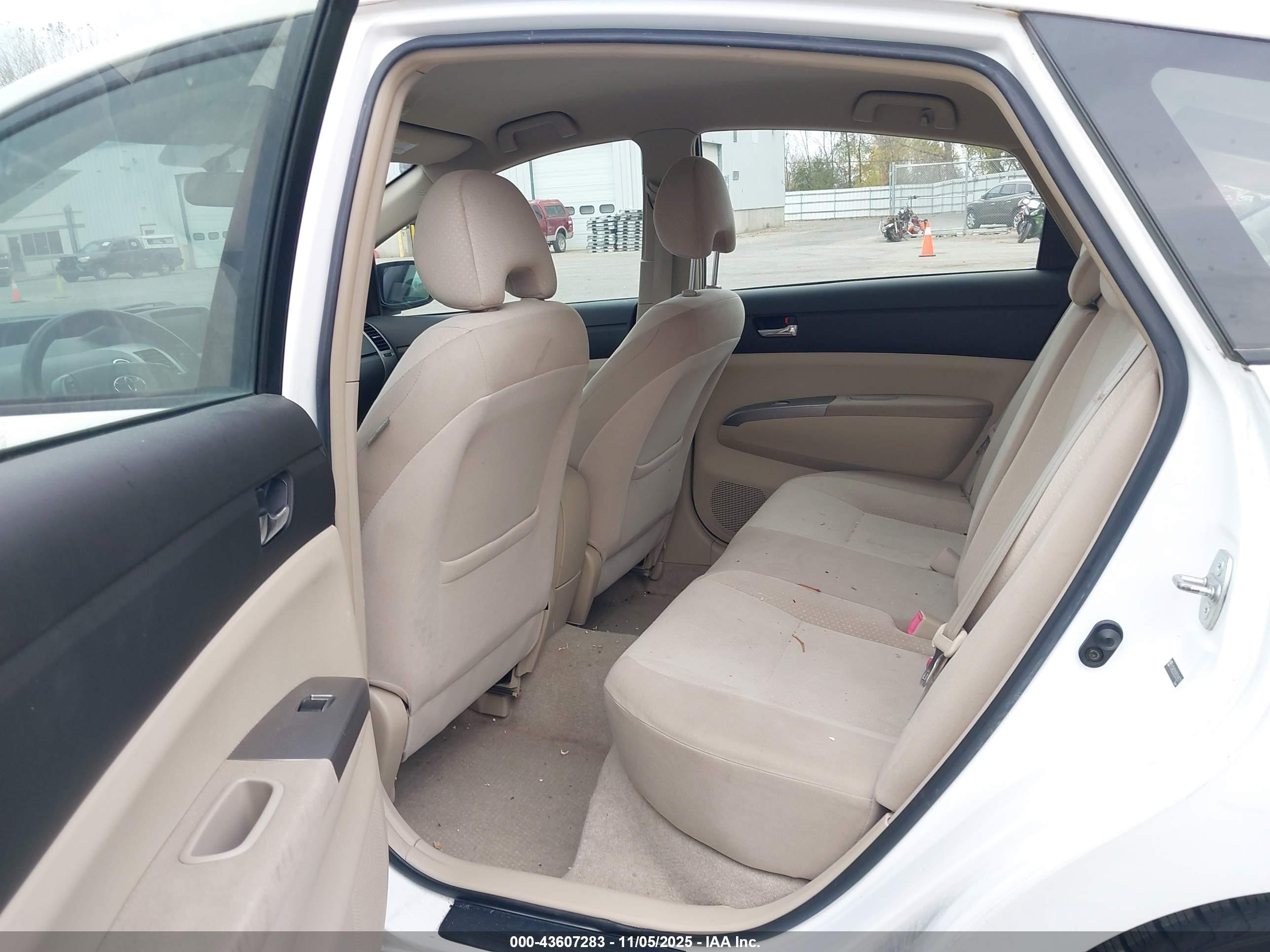 TOYOTA PRIUS image 8