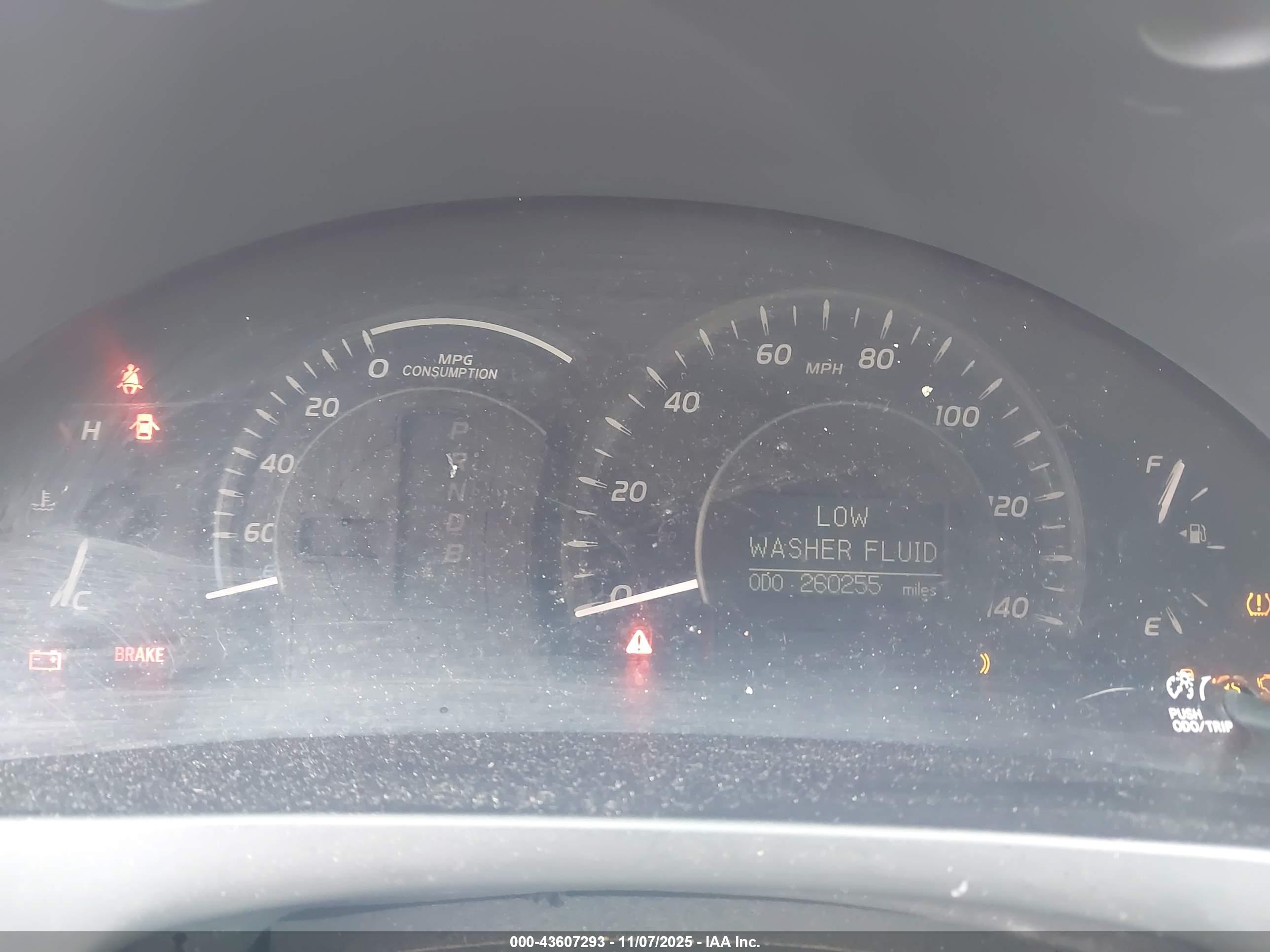 TOYOTA CAMRY image 7