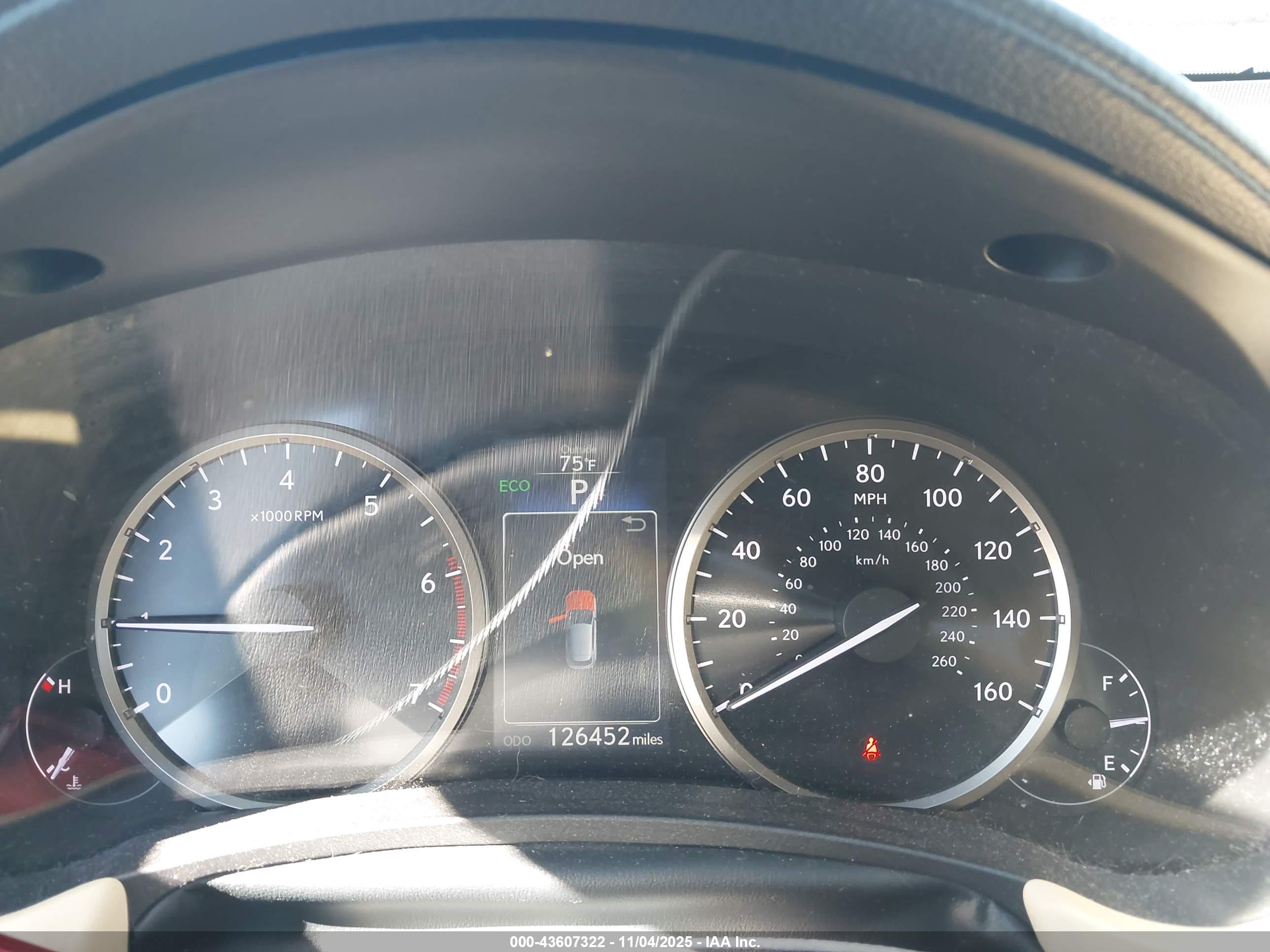 LEXUS NX image 7