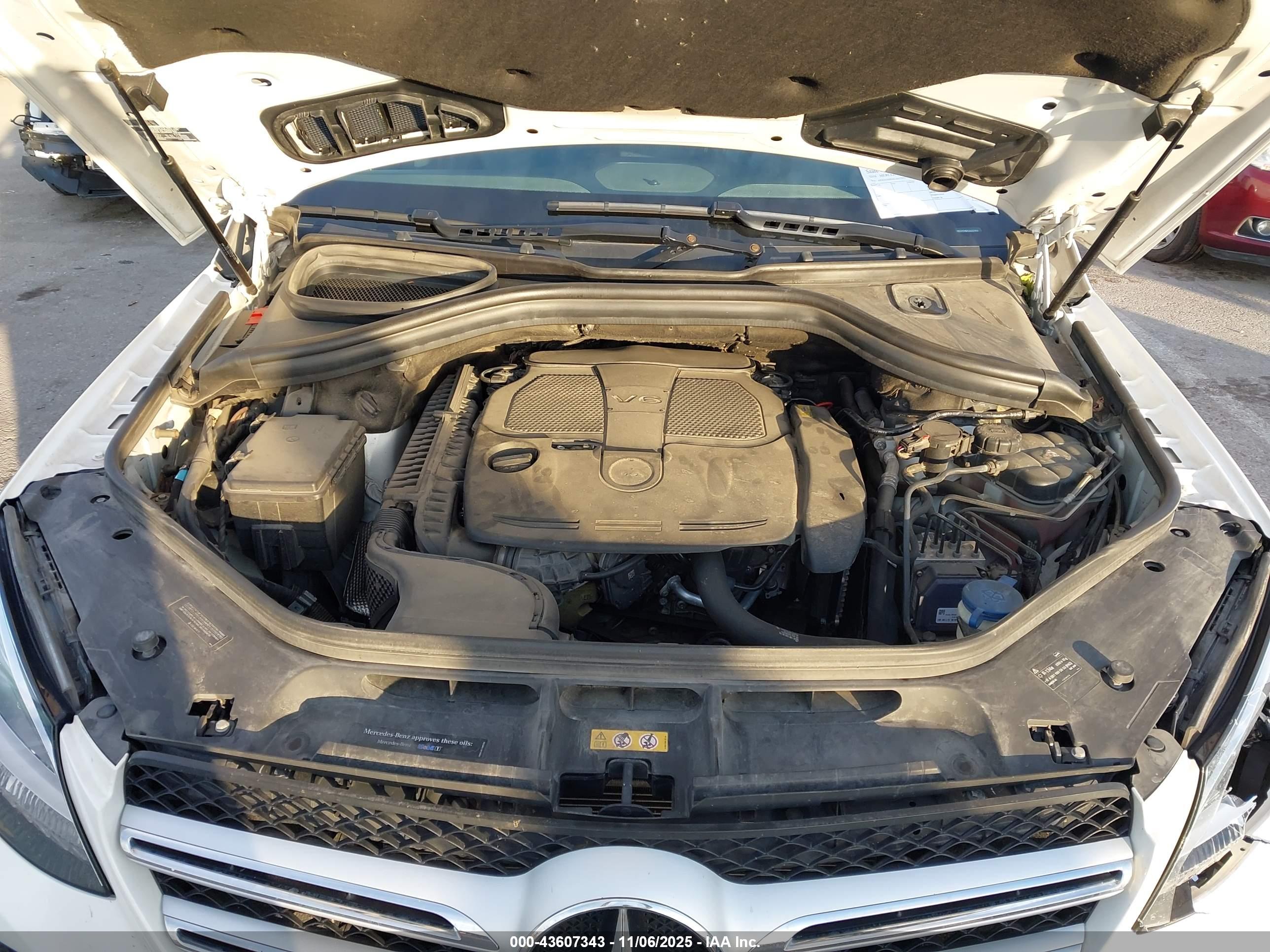 MERCEDES-BENZ GLE image 10