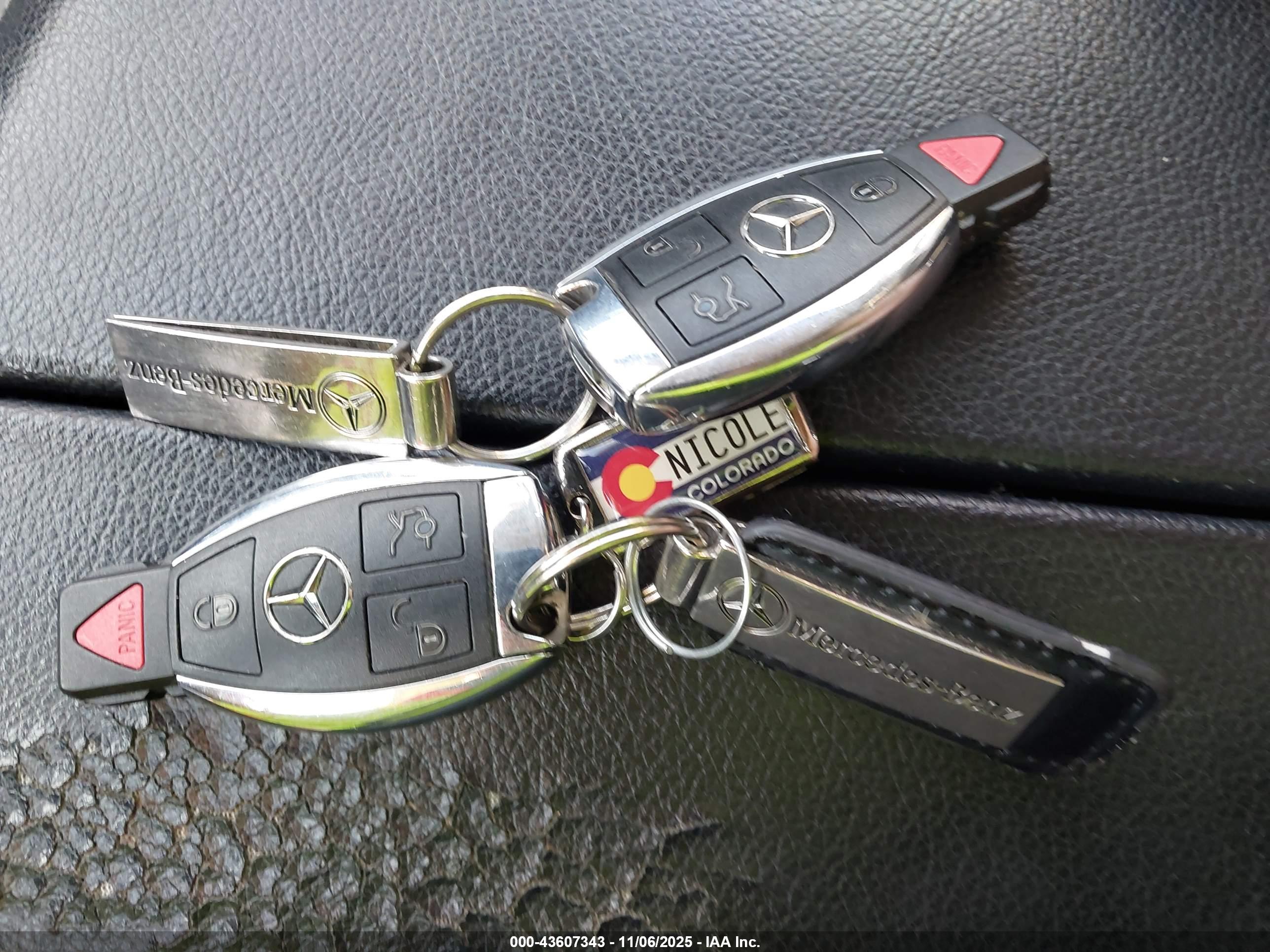 MERCEDES-BENZ GLE image 11