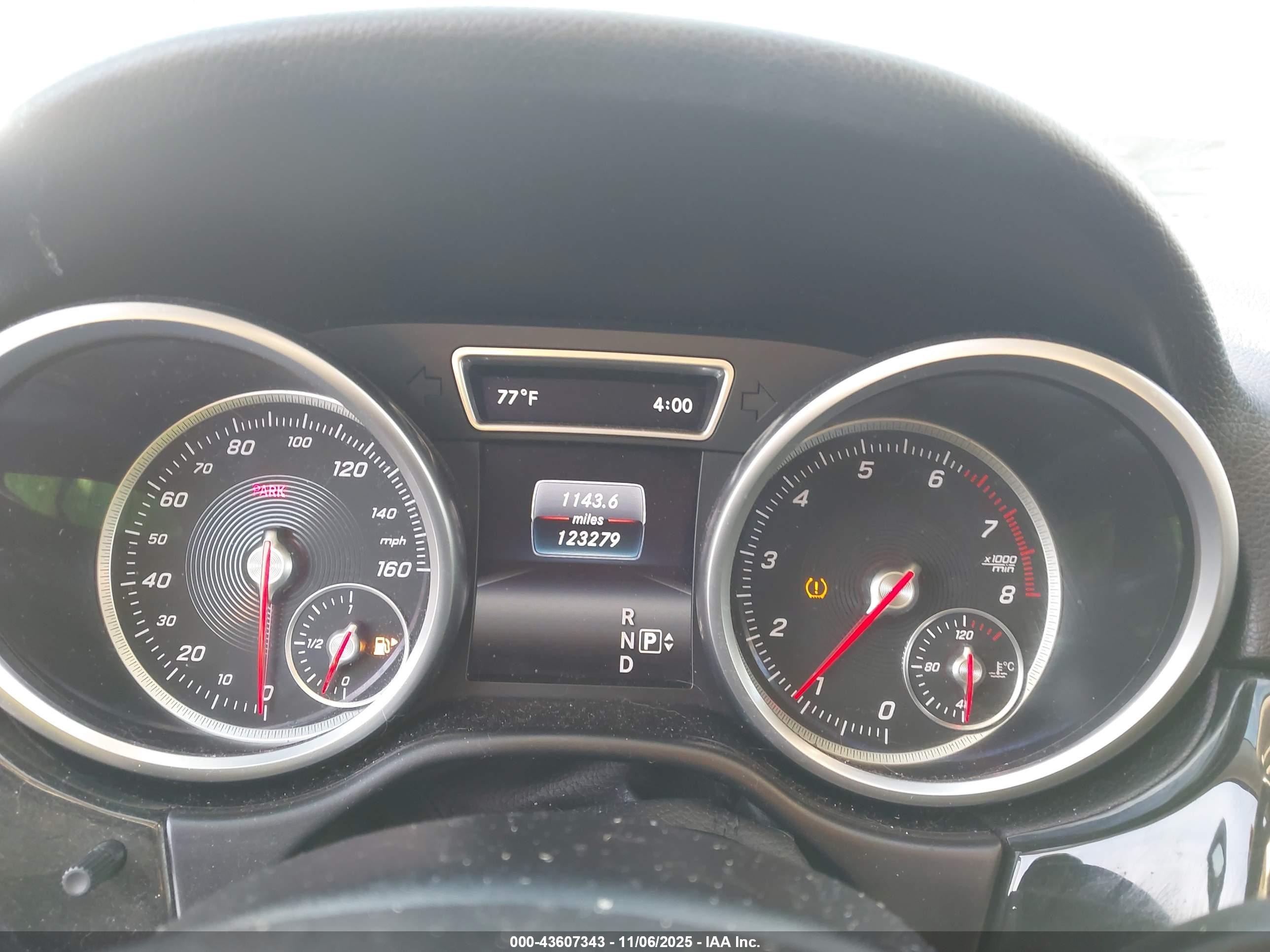 MERCEDES-BENZ GLE image 7