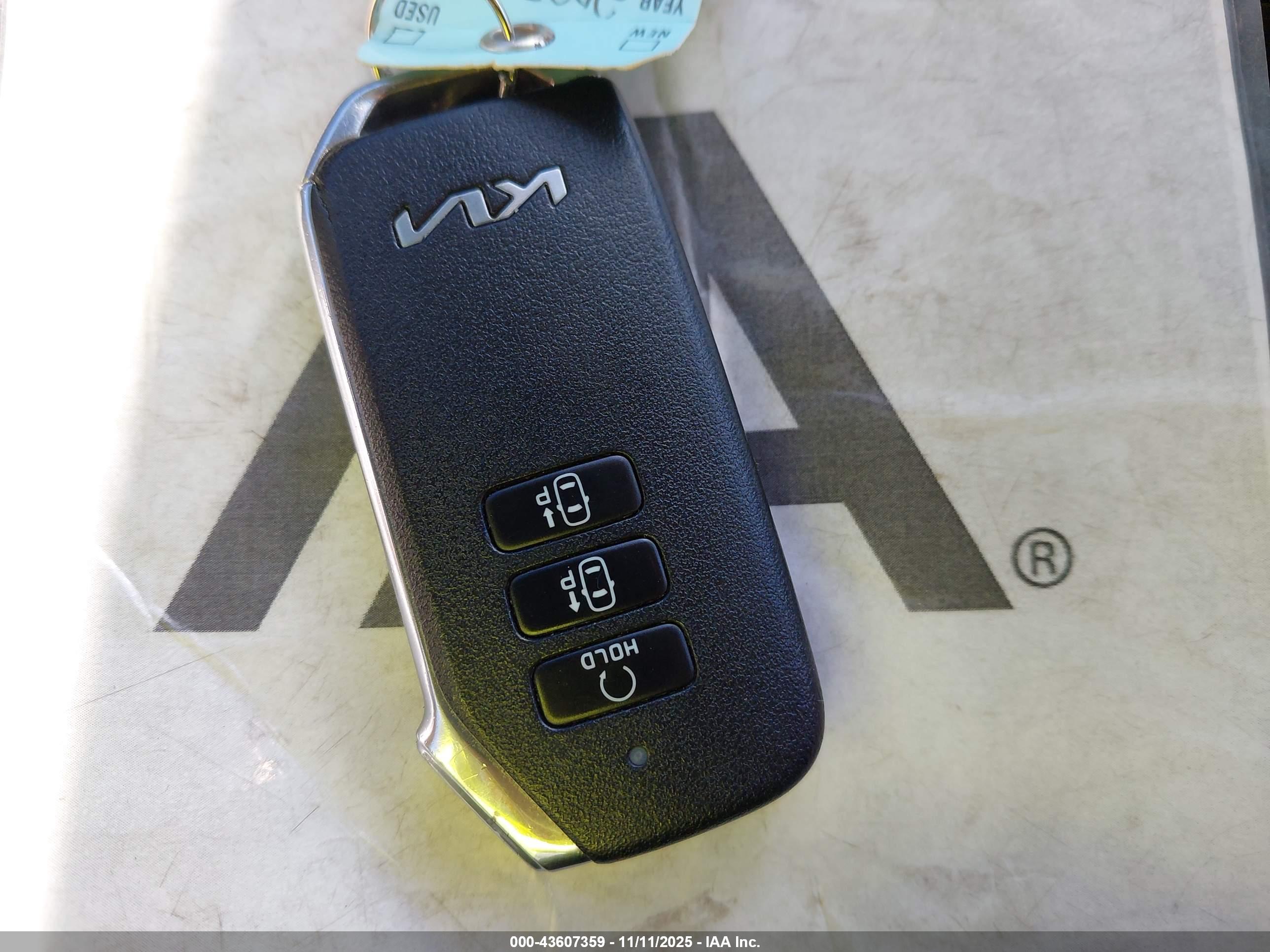 KIA EV6 image 11