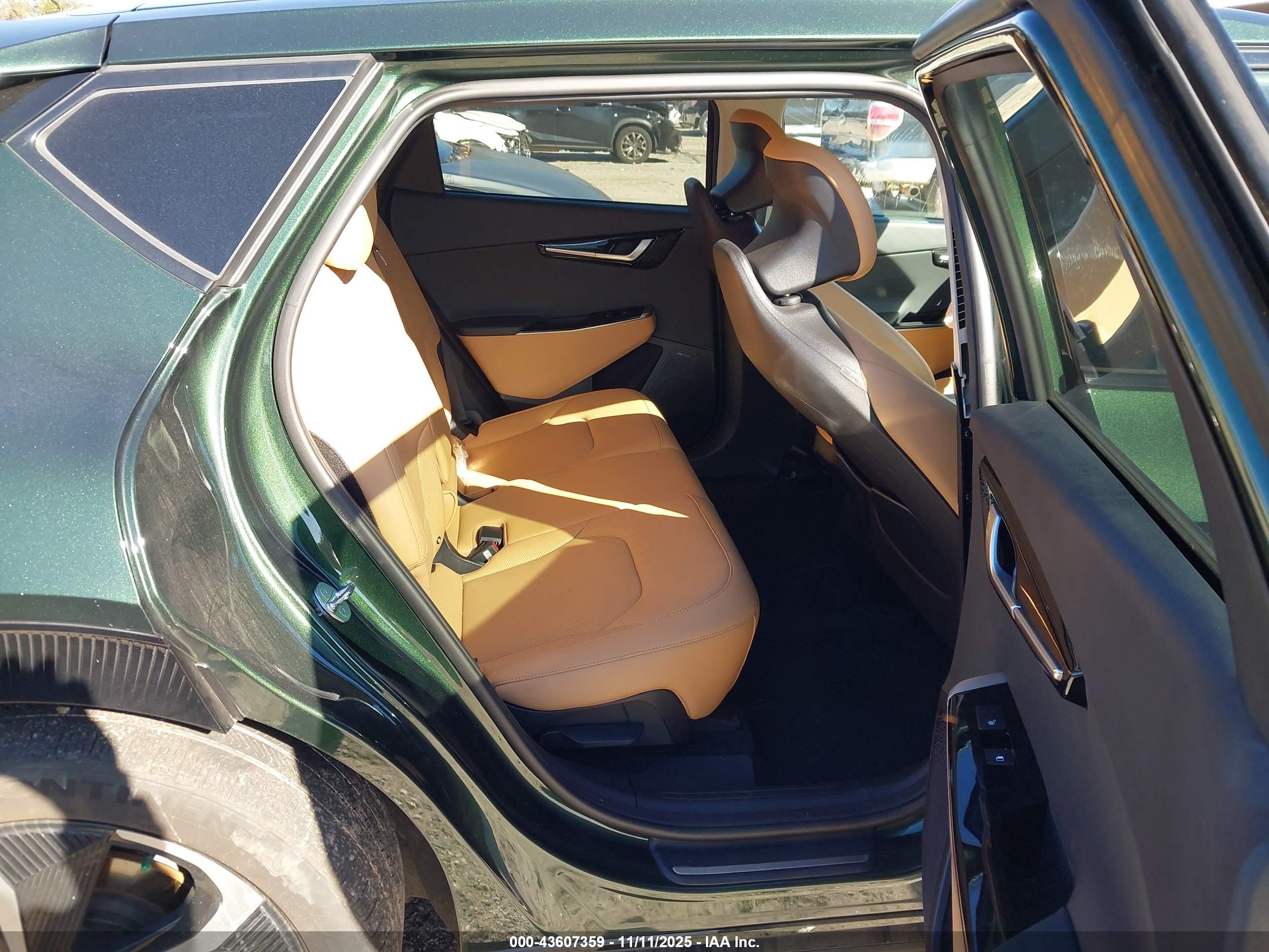 KIA EV6 image 8
