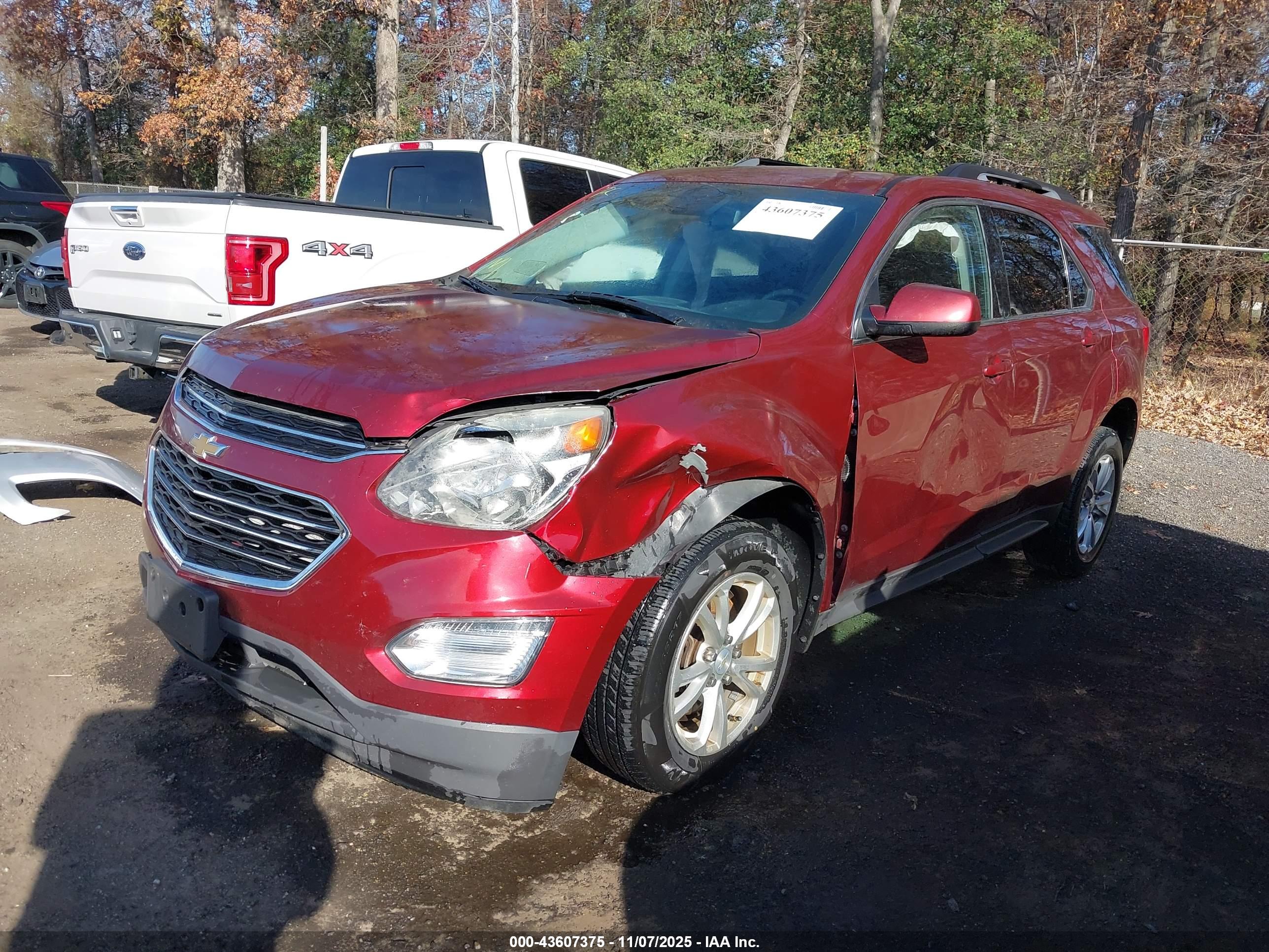 CHEVROLET EQUINOX image 2