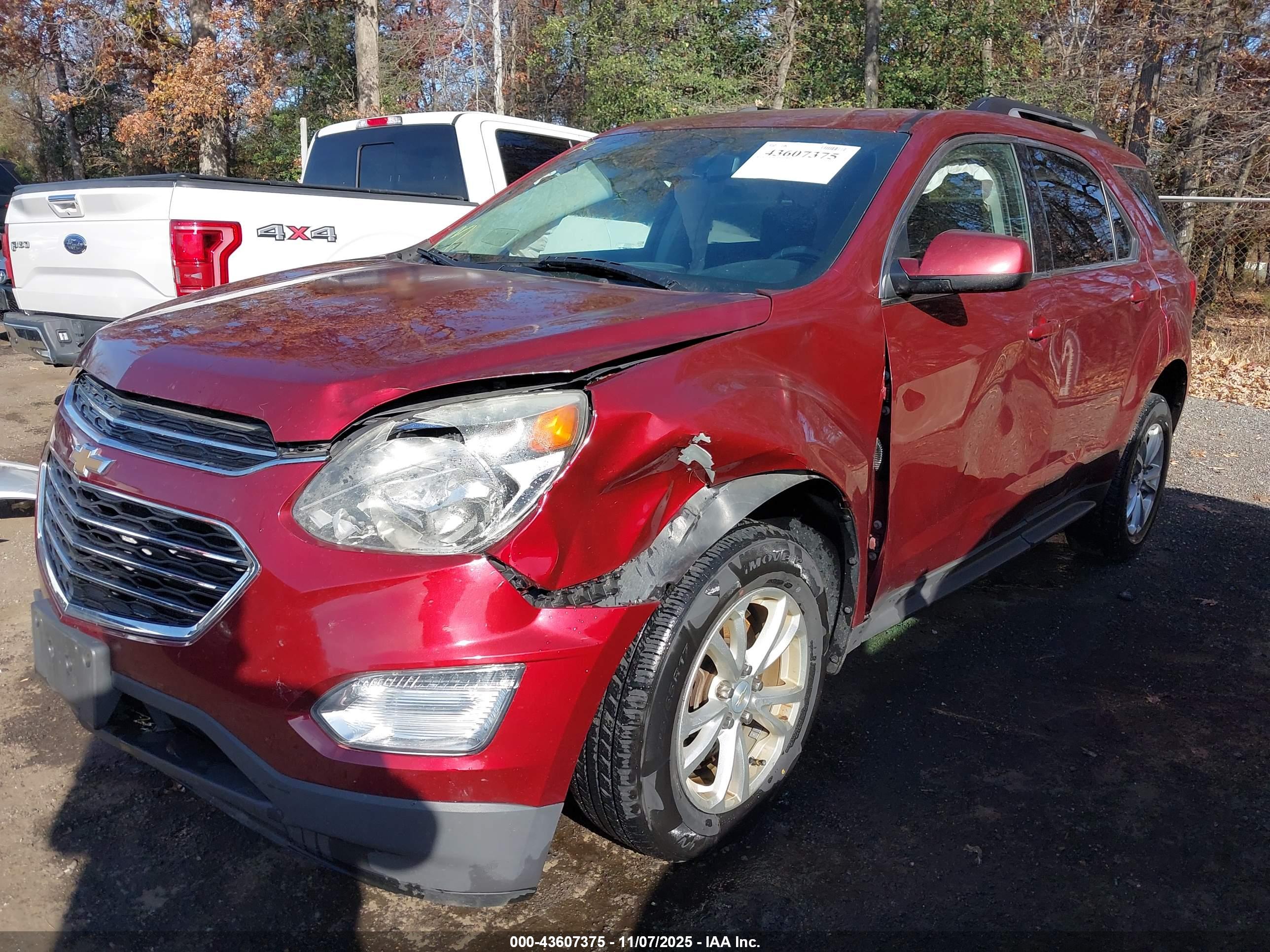 CHEVROLET EQUINOX image 6