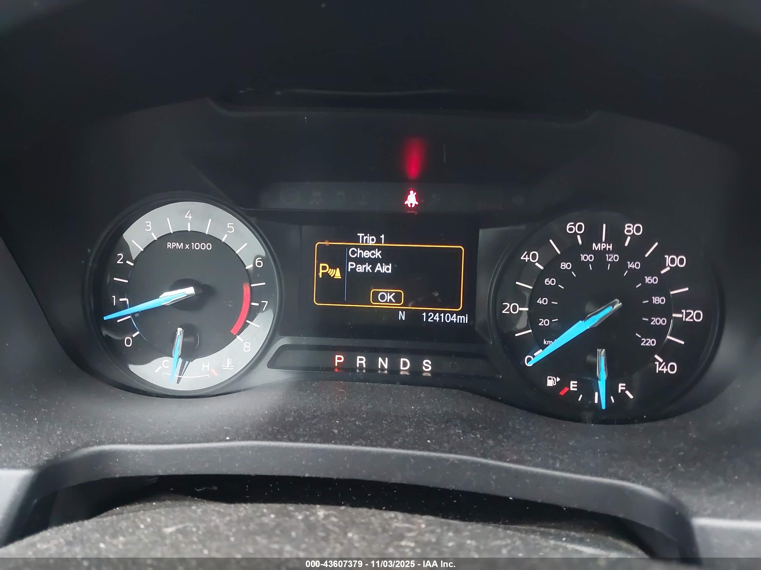 FORD EXPLORER image 7