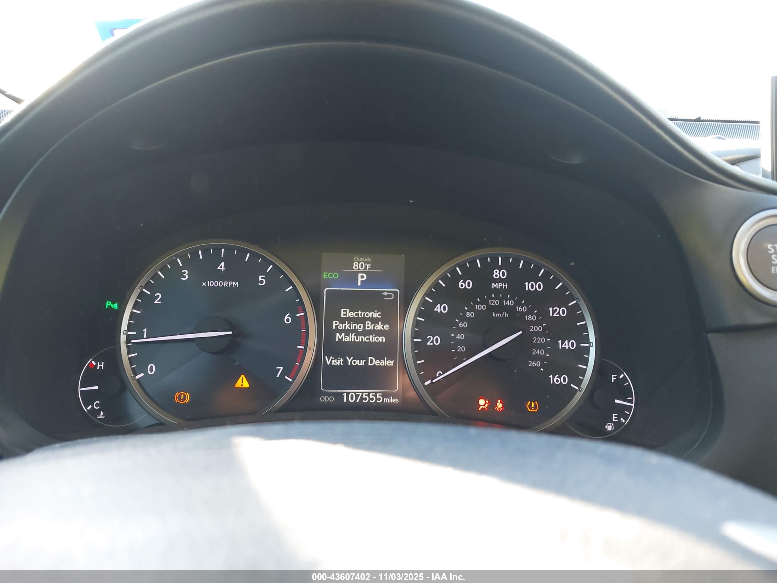LEXUS NX image 7