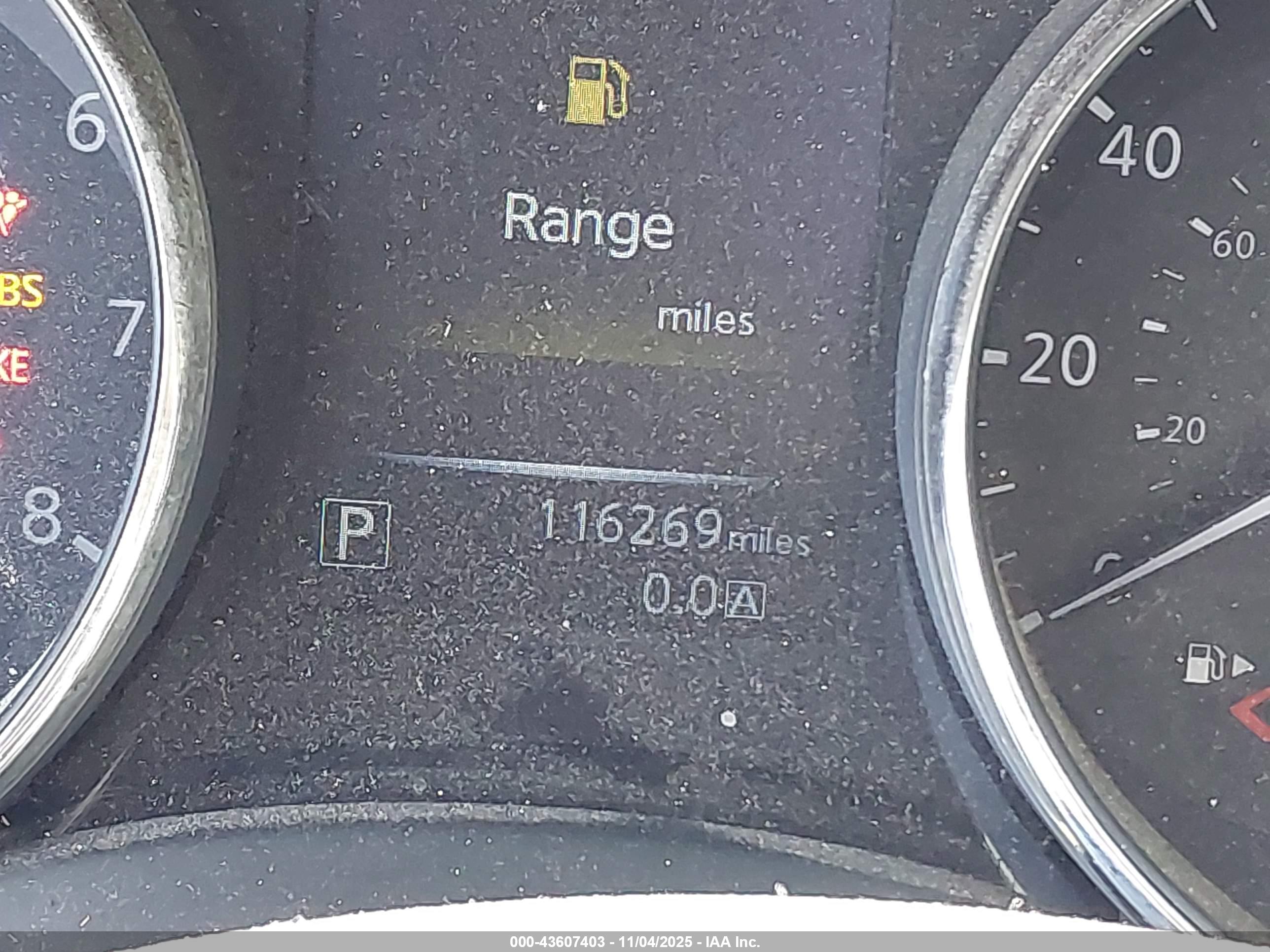 NISSAN ROGUE image 7