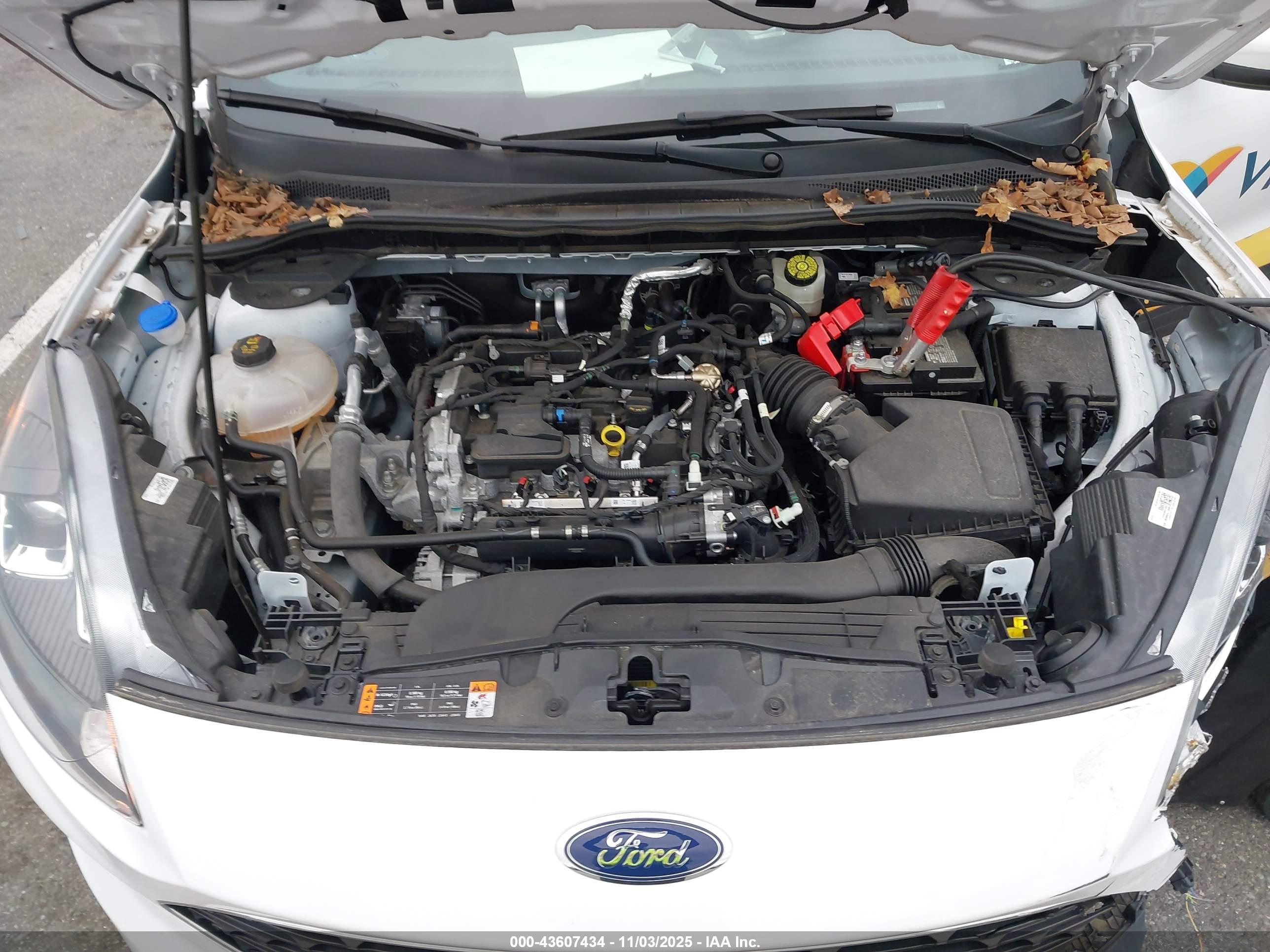 FORD ESCAPE image 10