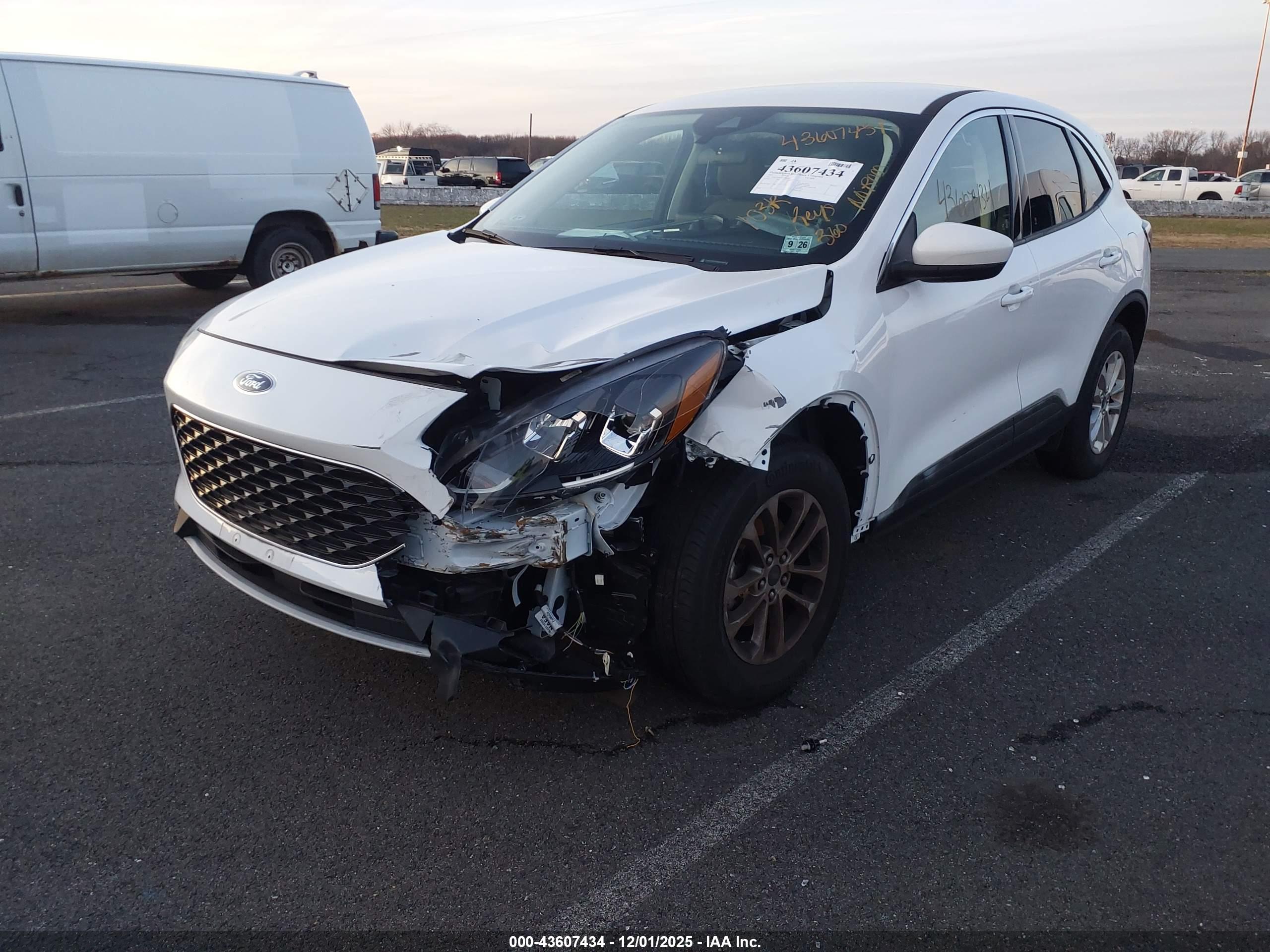 FORD ESCAPE image 2
