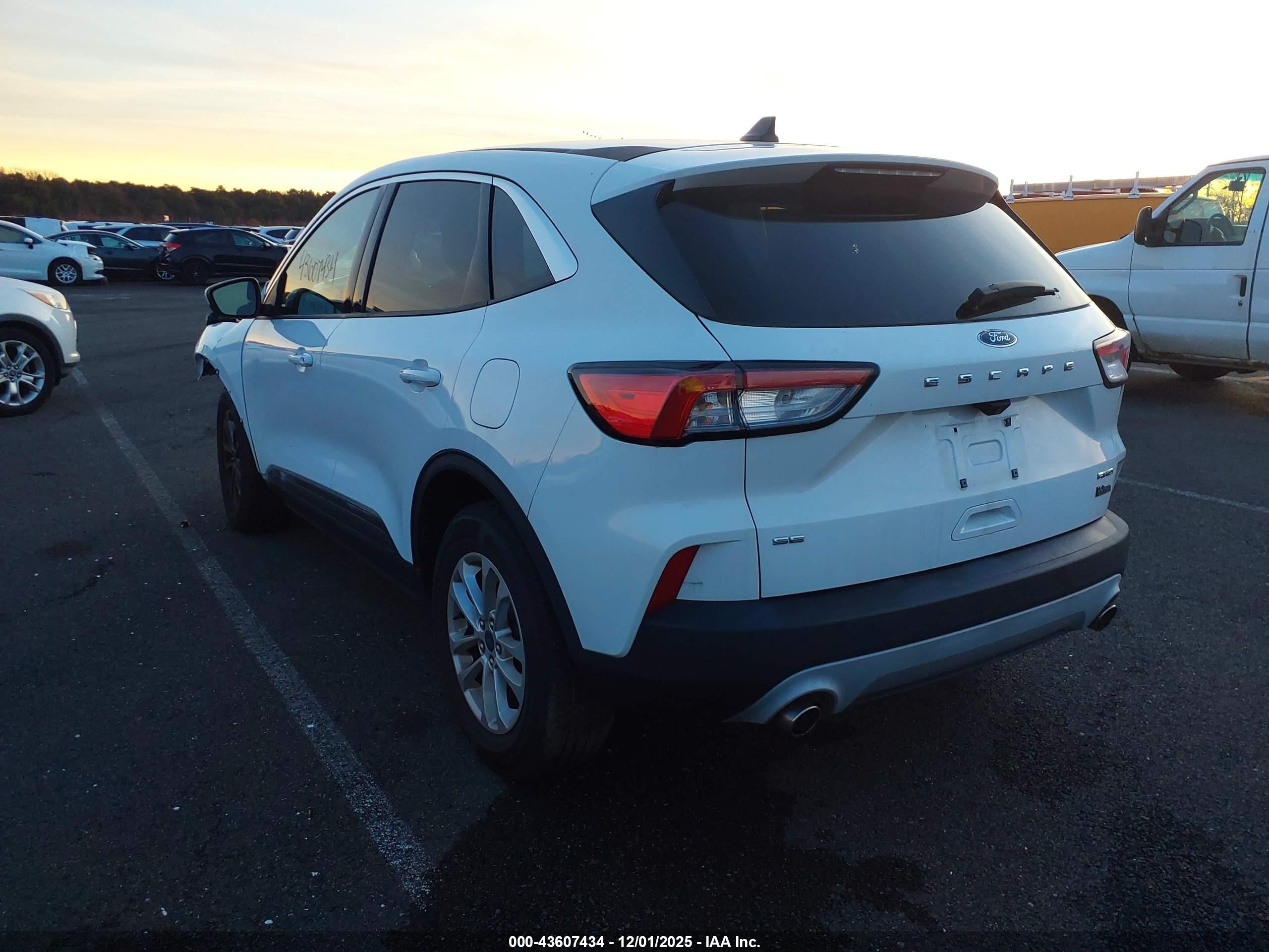 FORD ESCAPE image 3